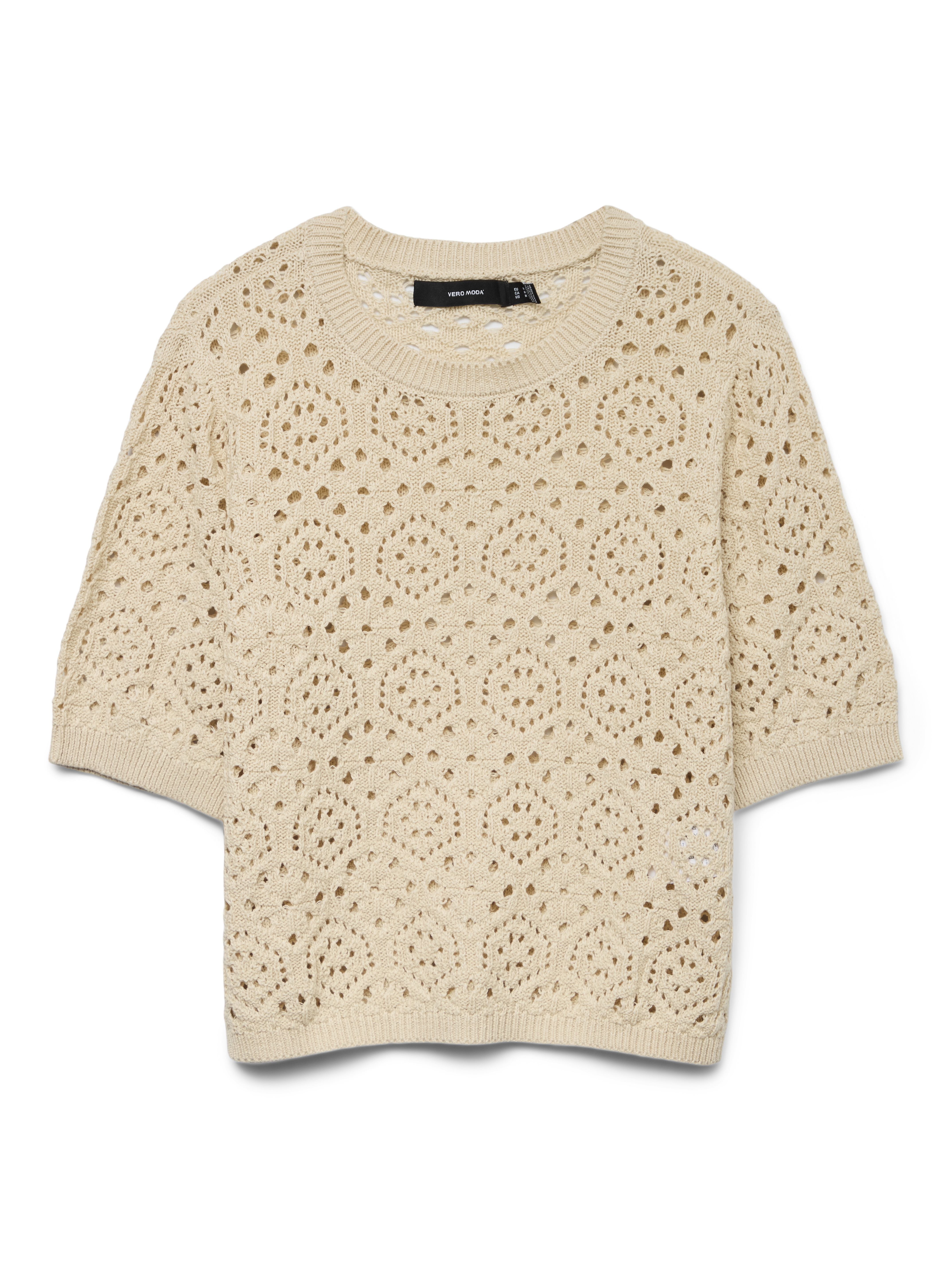 VERO MODA® VMBERRY Knitted pullover