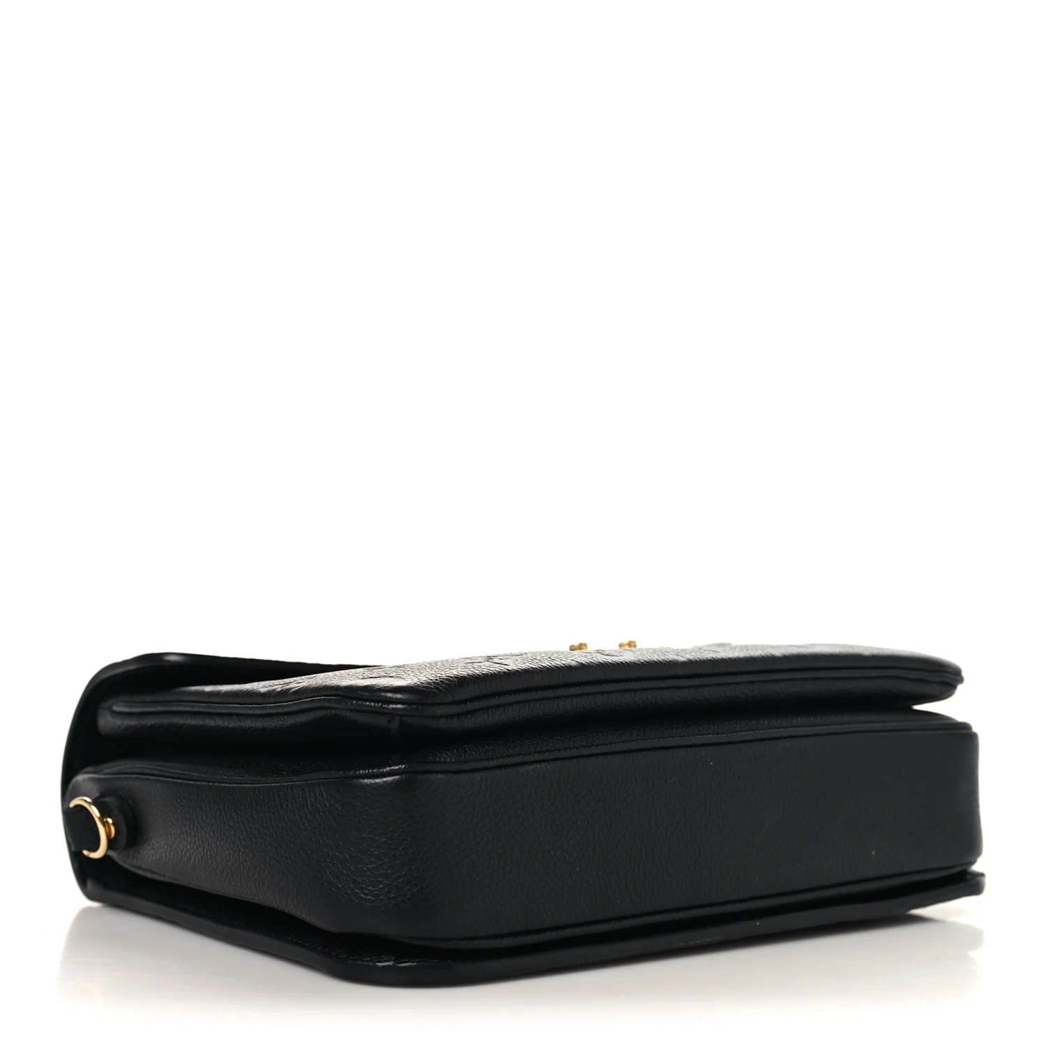 Empreinte Pochette Metis Black