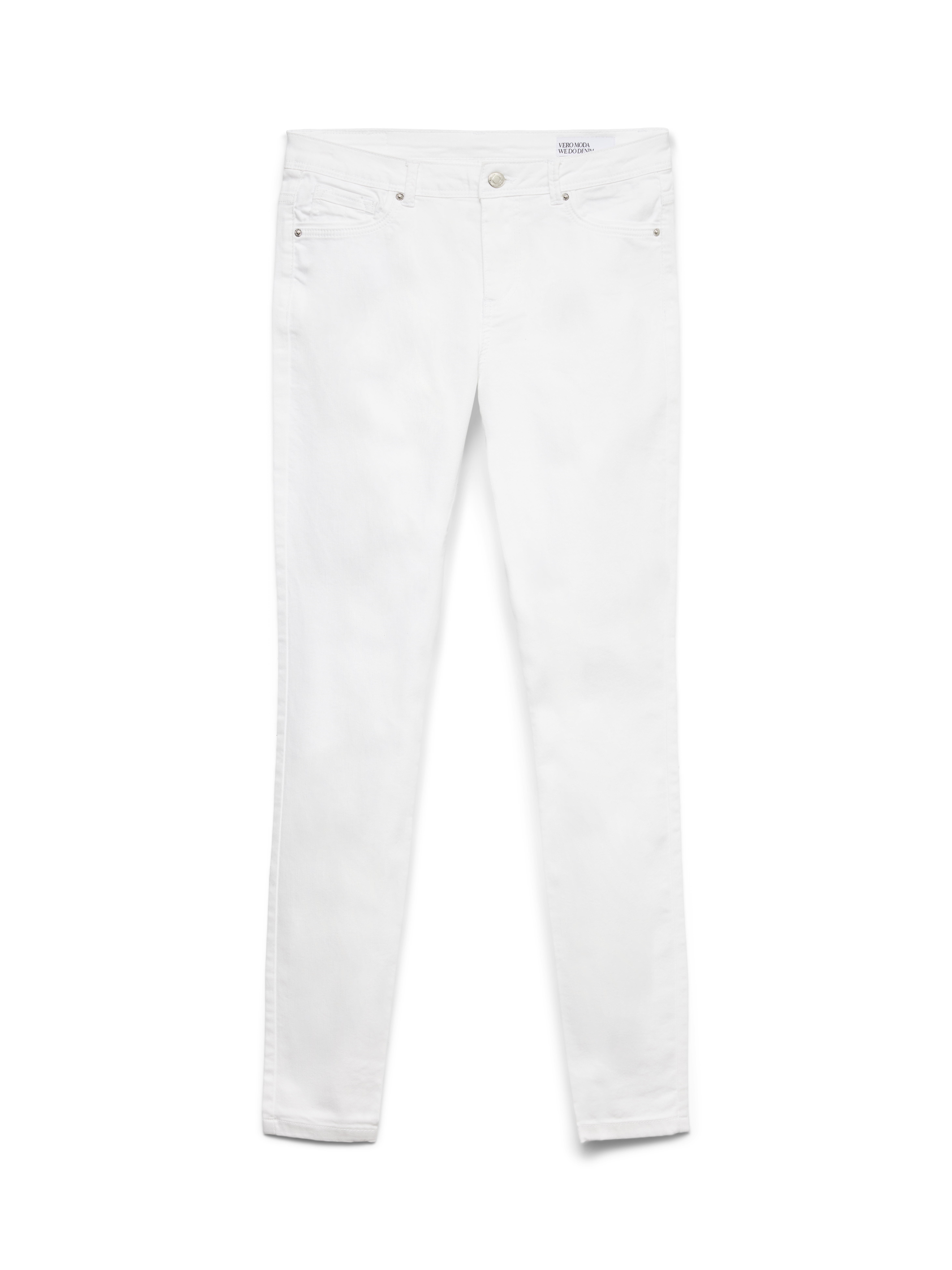 VERO MODA® VMTANYA Mid rise Skinny Fit Jeans