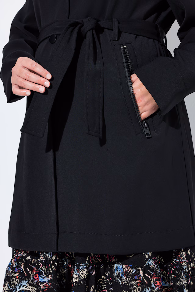 Trench Coat
