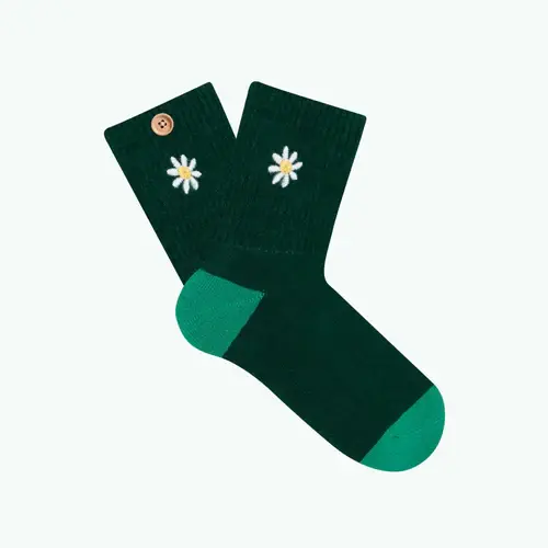 Chaussettes Emilie & Robin