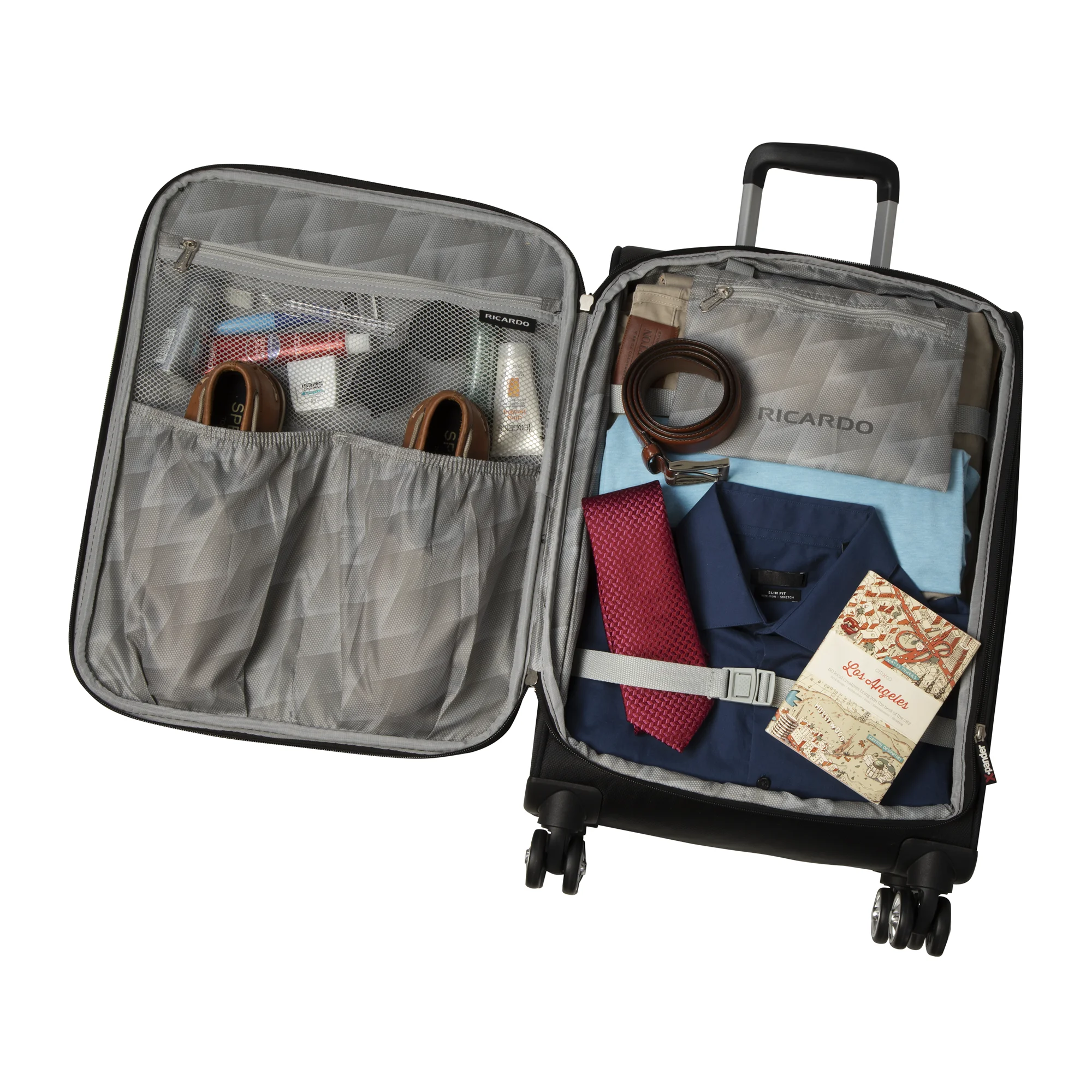 Ricardo Beverly Hills Solvang 2.0 Softside 32