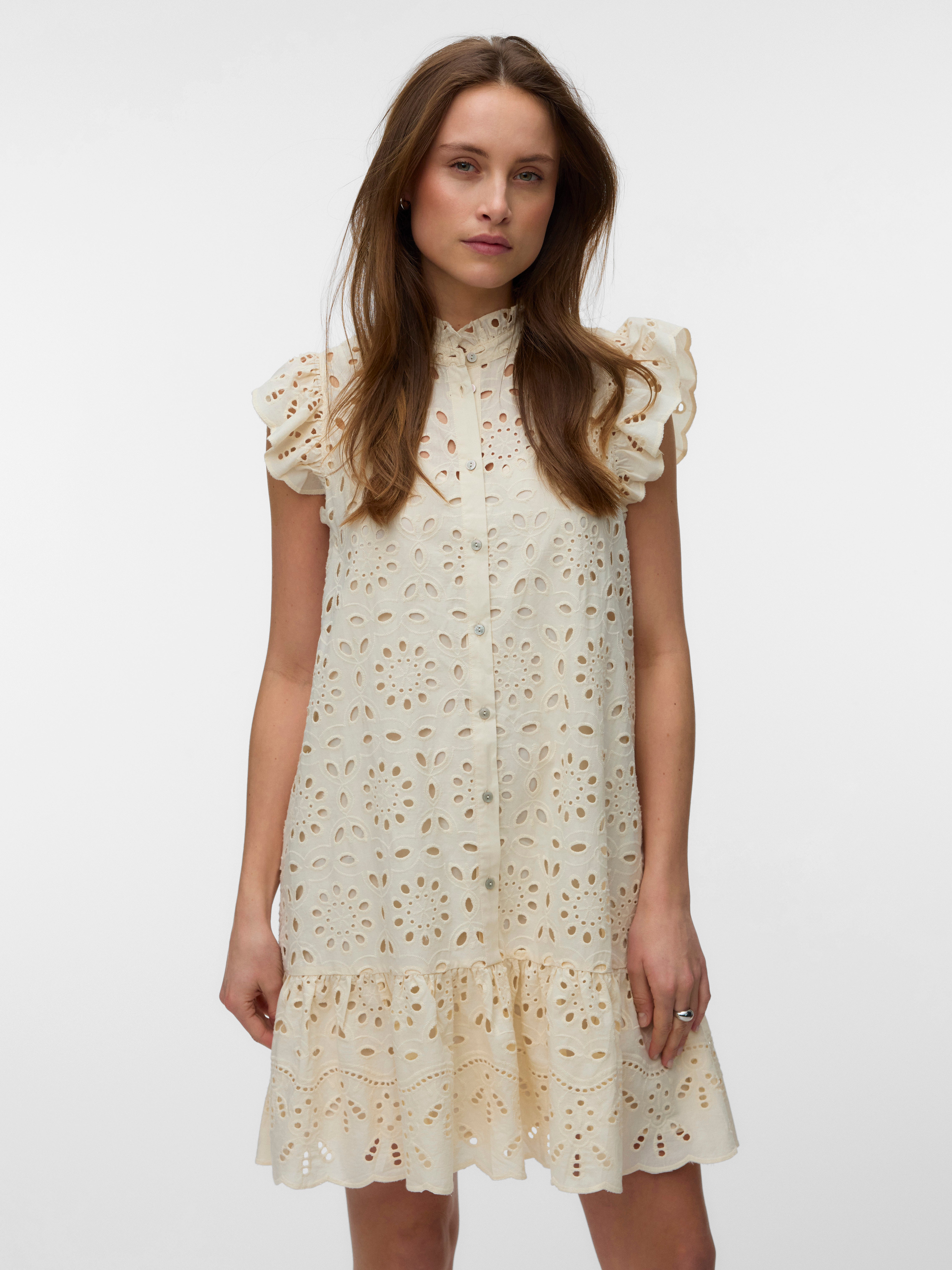 VERO MODA® VMQUINN Short dress