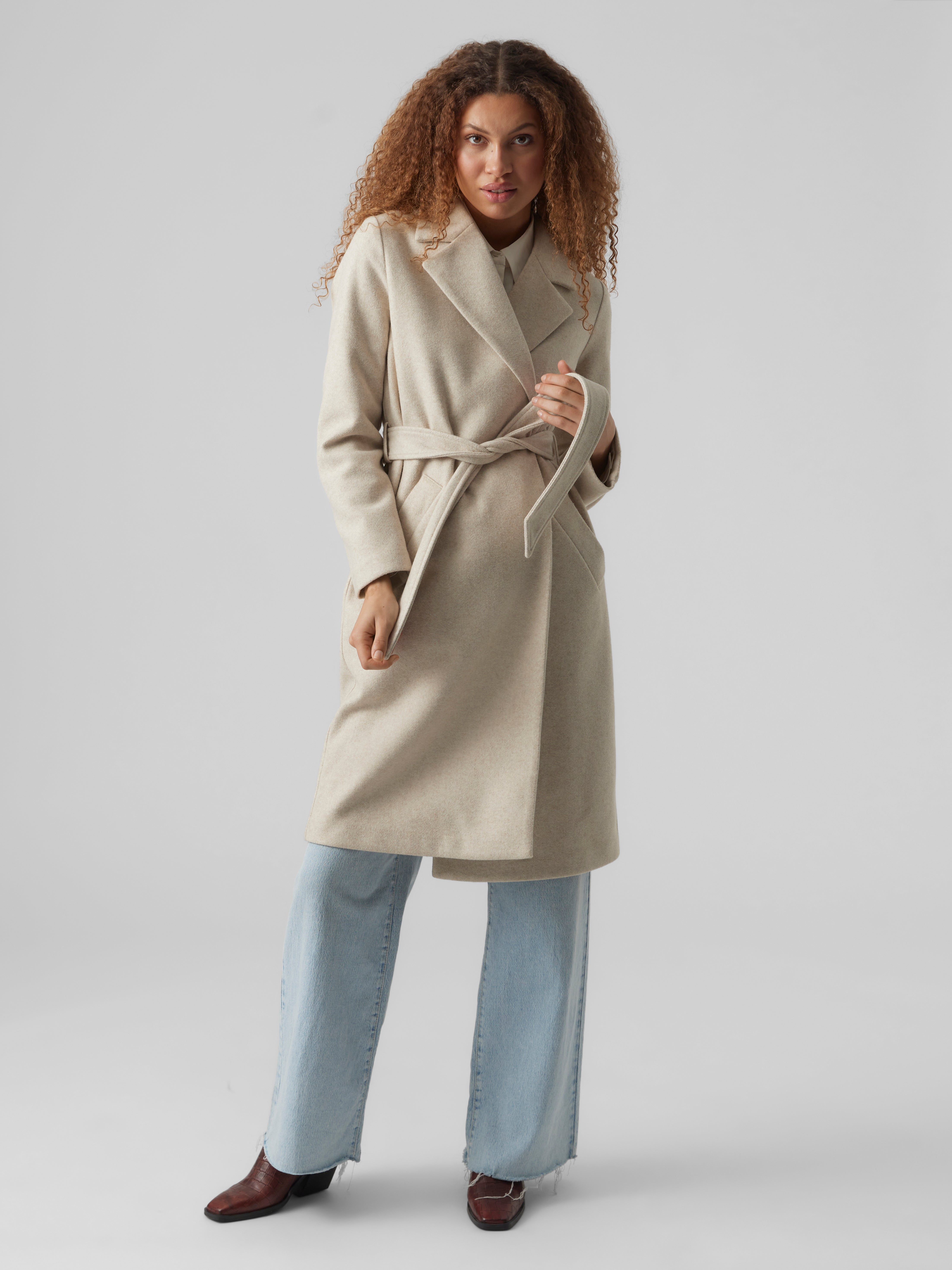 VERO MODA® VMFORTUNEAYA Coat