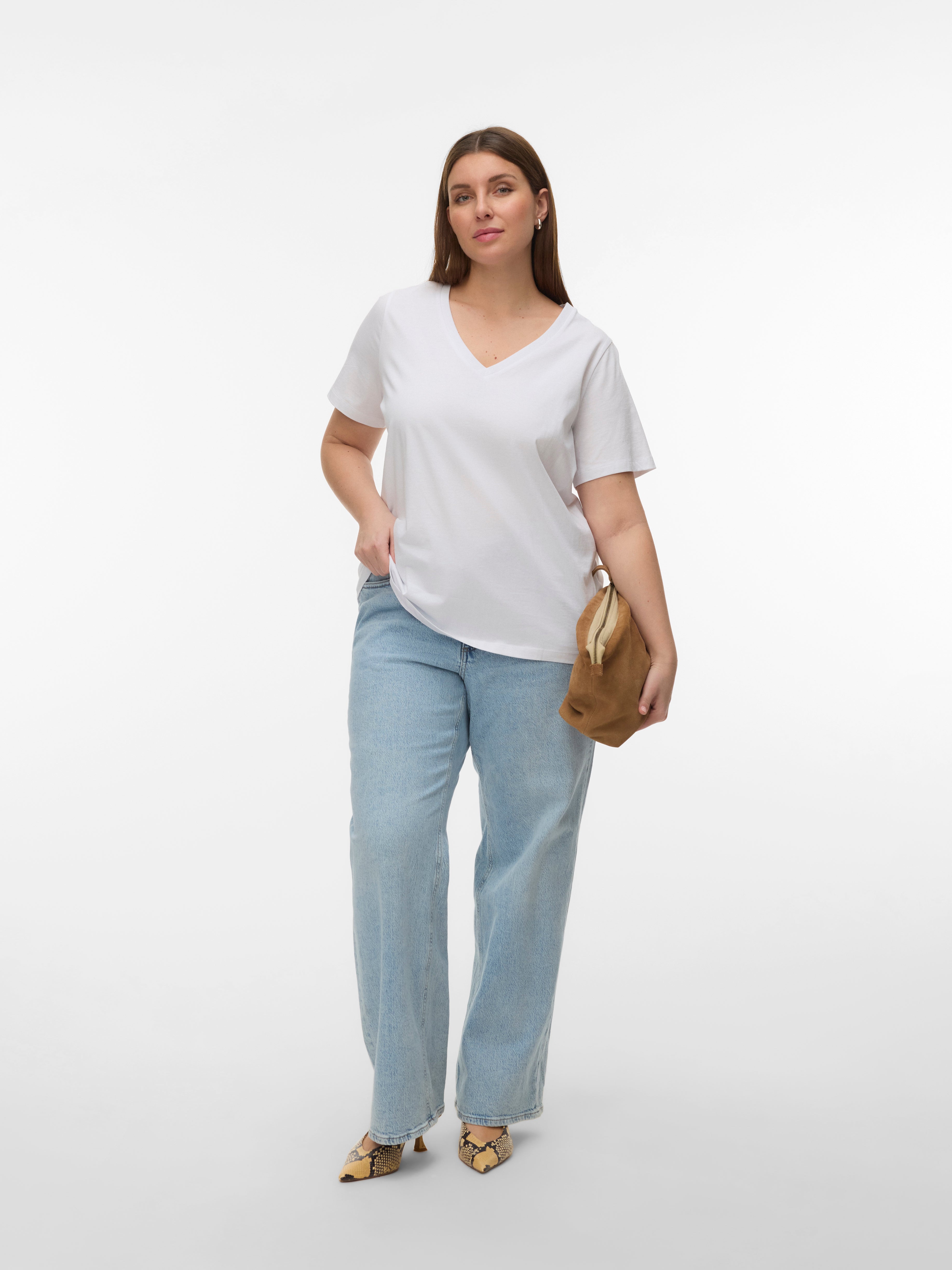 VERO MODA® VMCPAULINA T-Shirt