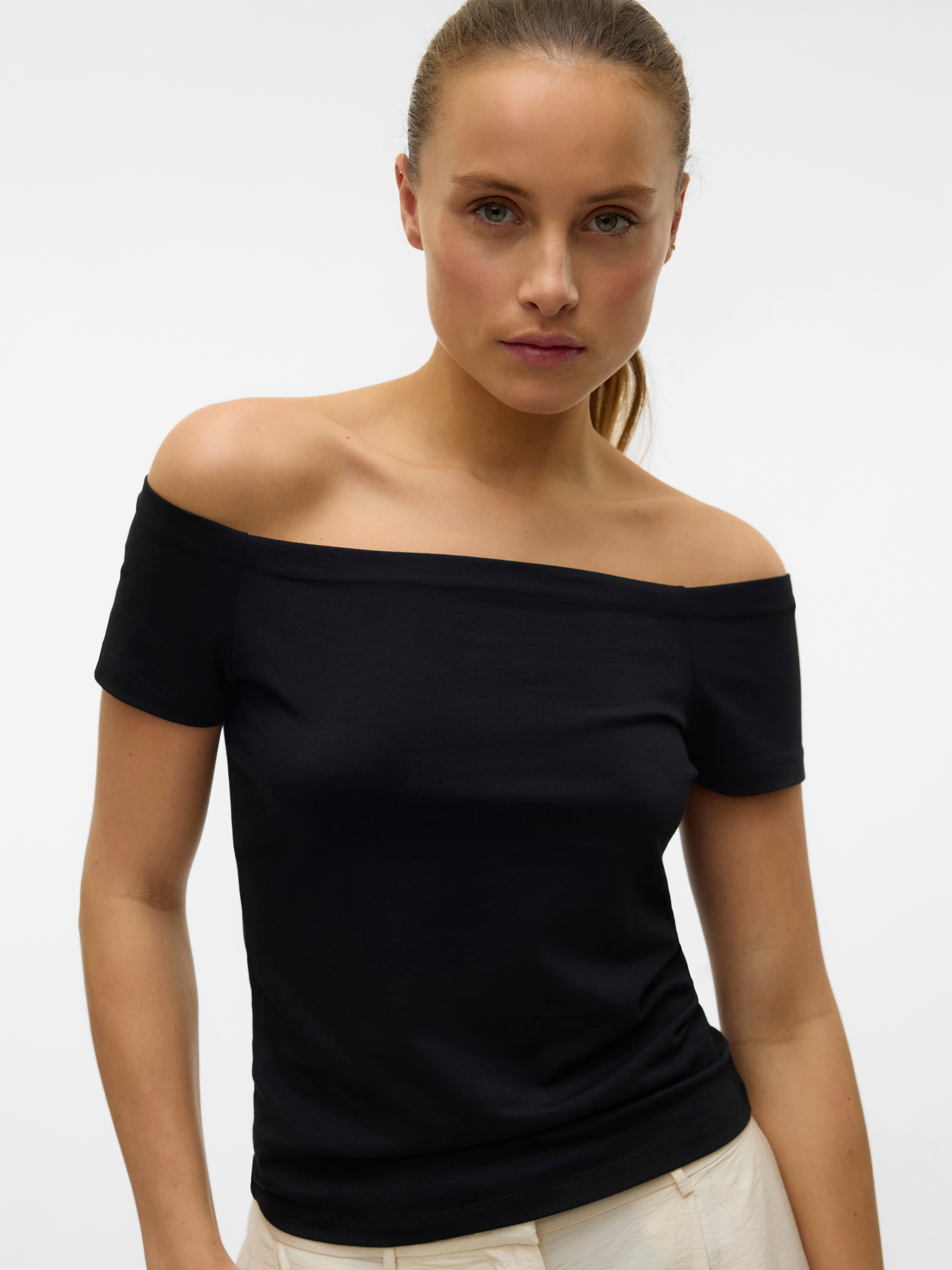 VERO MODA® VMPANDA Top