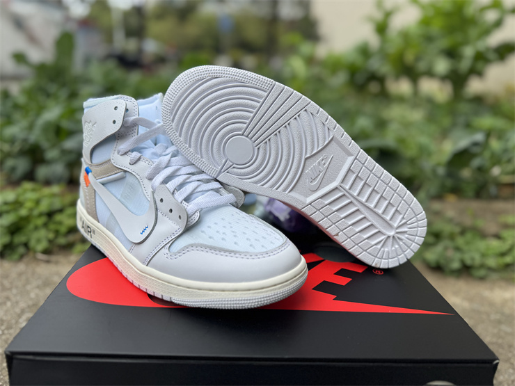 Air Jordan 1 