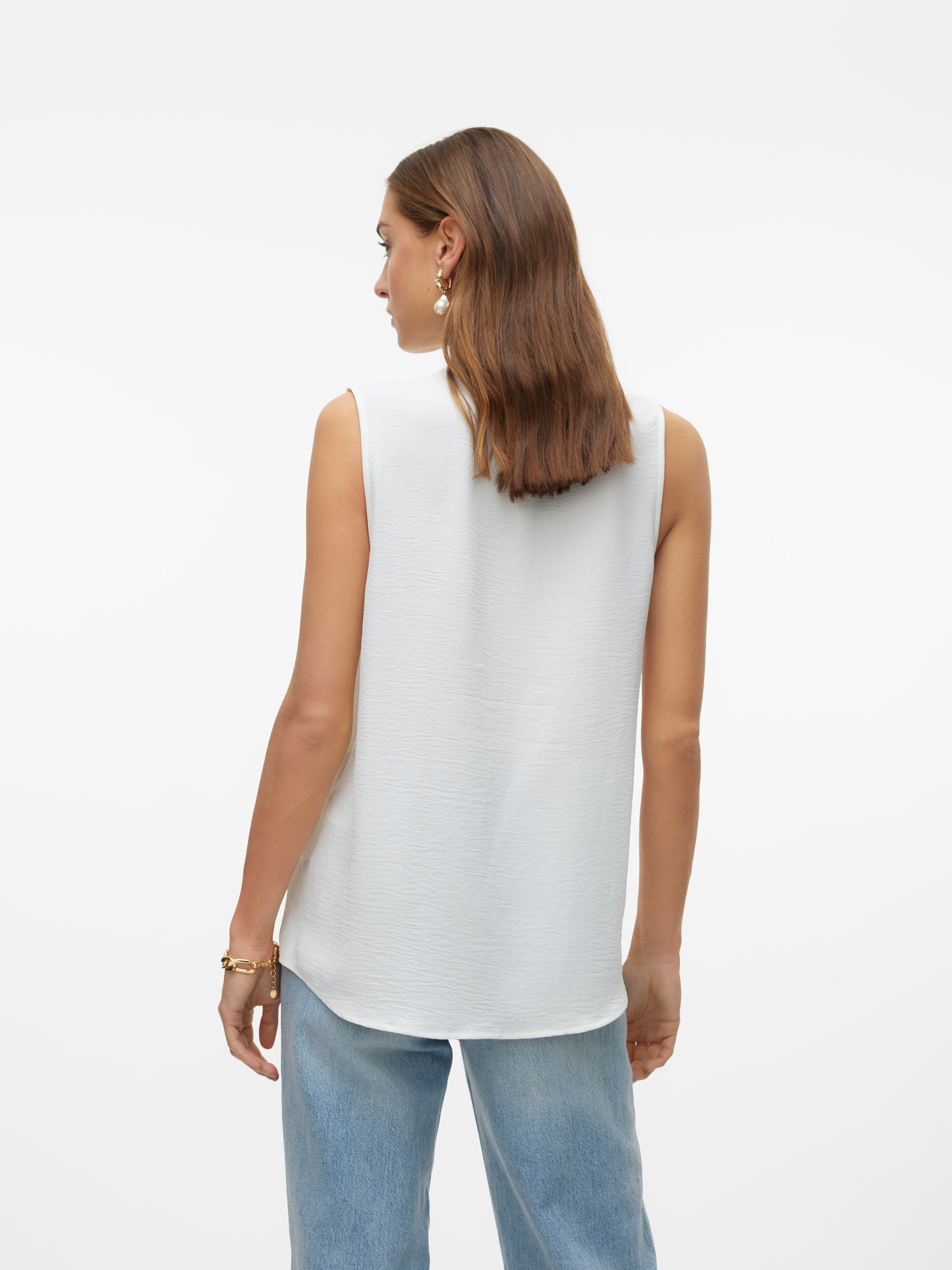 VERO MODA® VMELVA Top