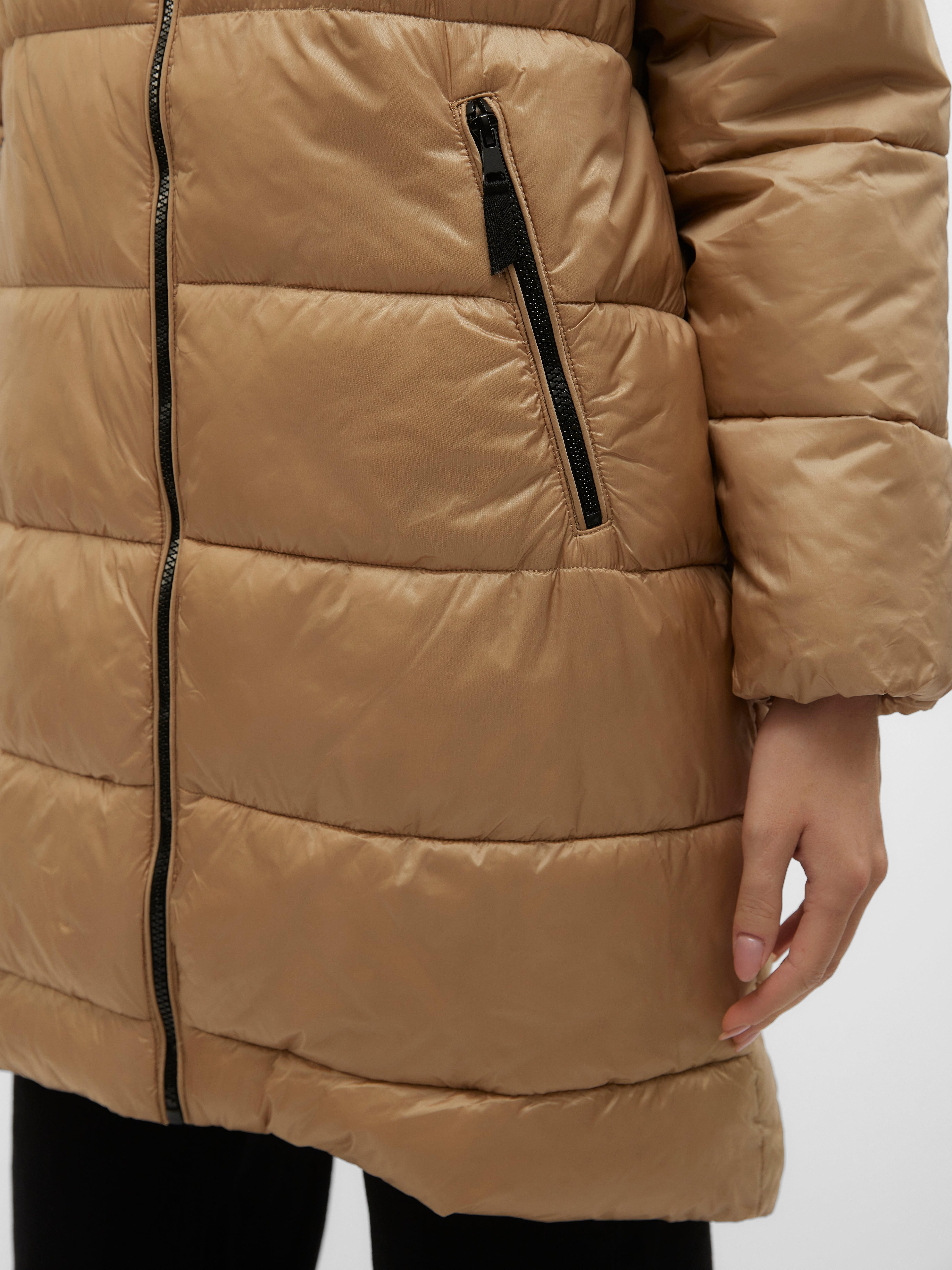 VERO MODA® VMNALINA Coat