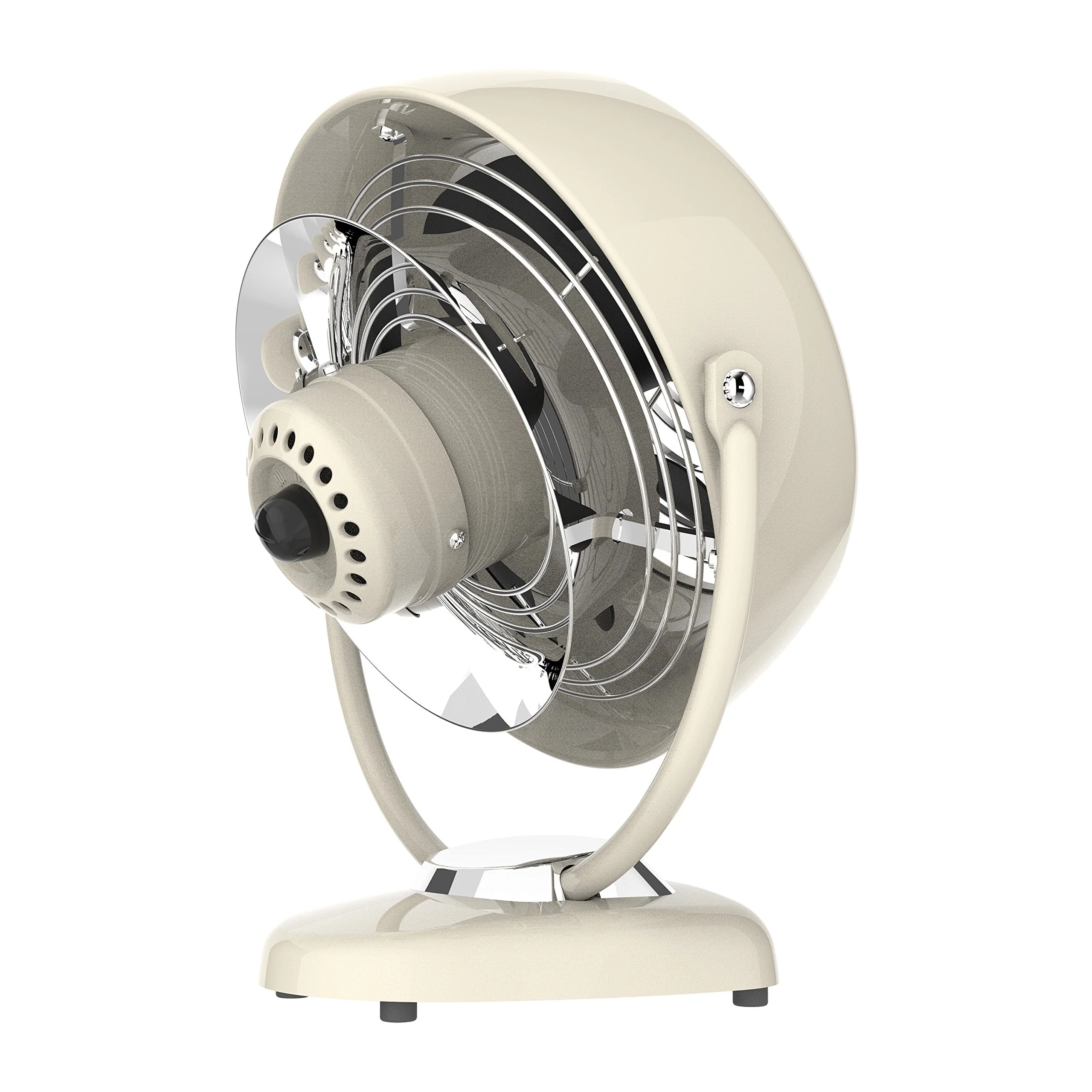 VFAN Vintage Whole Room Air Circulator