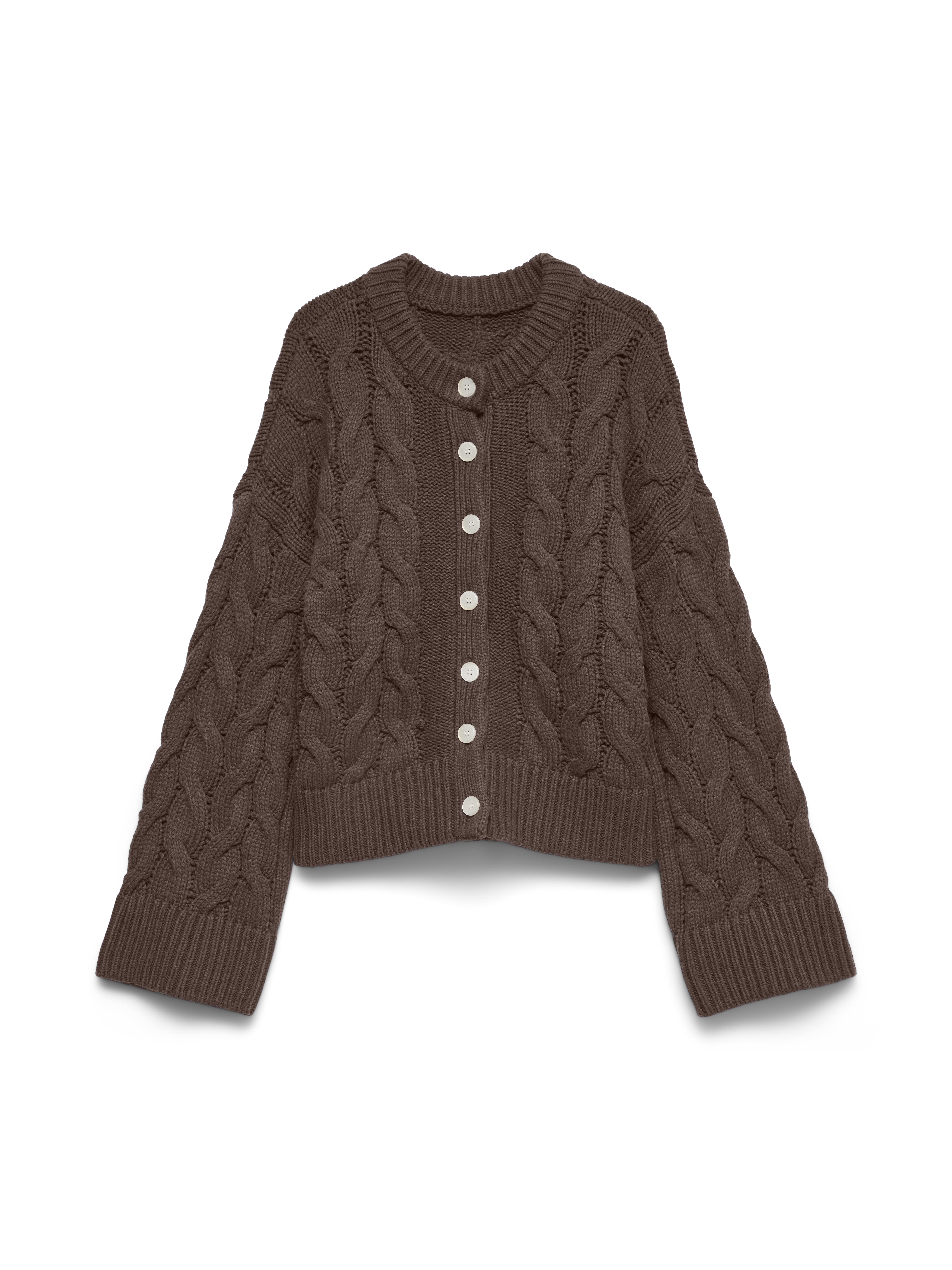 VERO MODA® VMSVEA Knit Cardigan