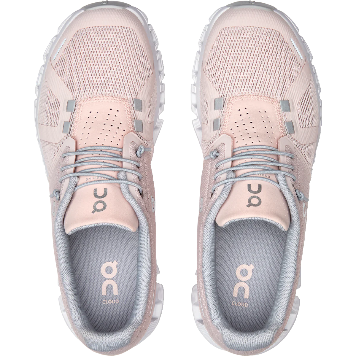 Women's Cloud 5