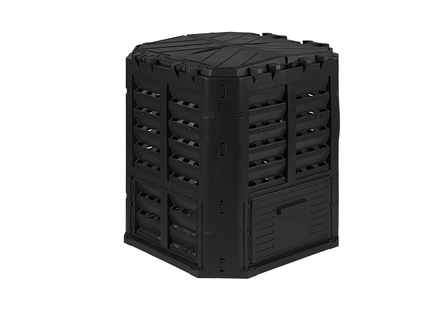PARKSIDE Composteur, 300 L