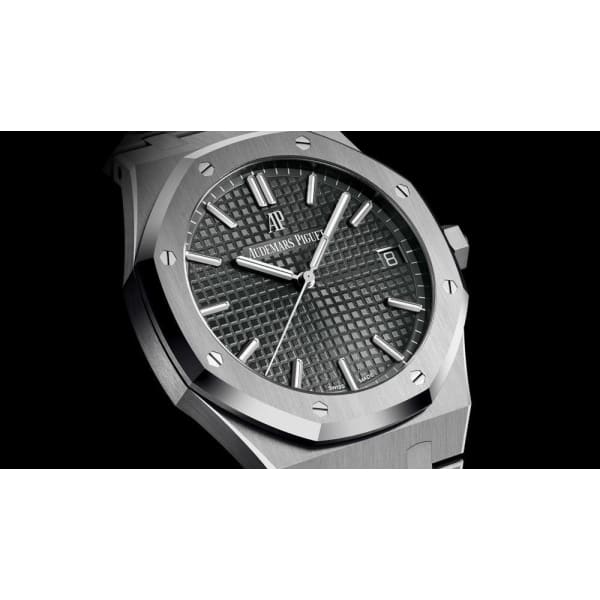 [Super Clone]Audemars Piguet Royal Oak Selfwinding Ref. # 15500ST.OO.1220ST.02