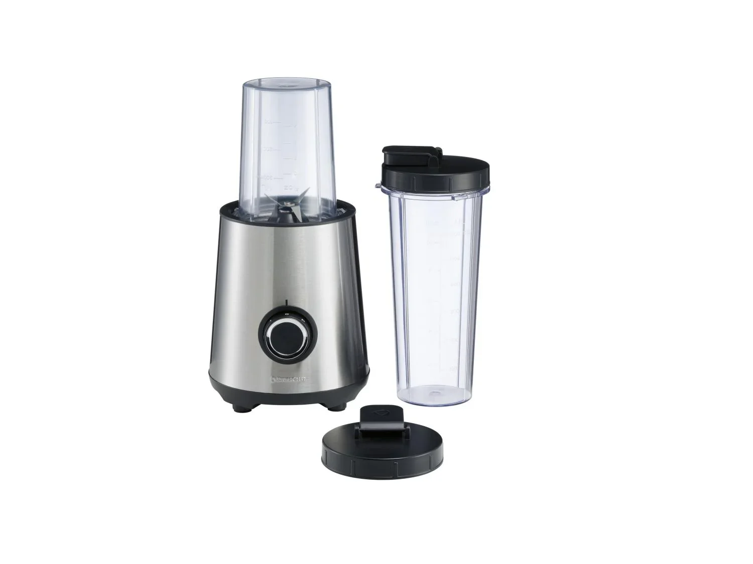 SILVERCREST Blender  smoothie