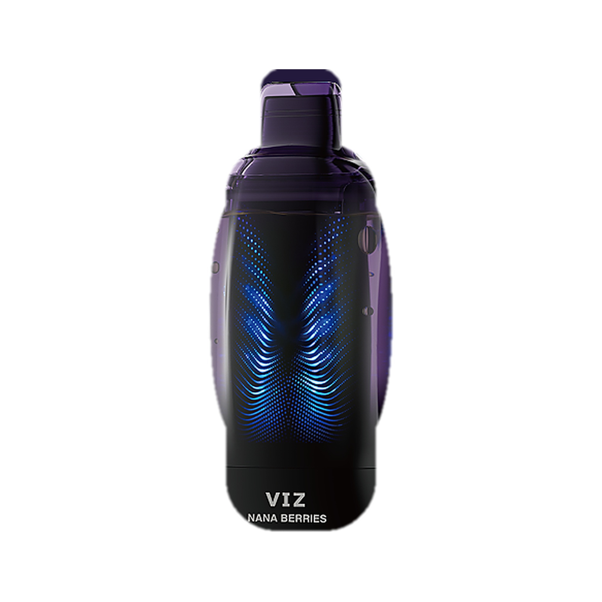 Lost Mary VIZ 25K Disposable Vape - Nana Berries