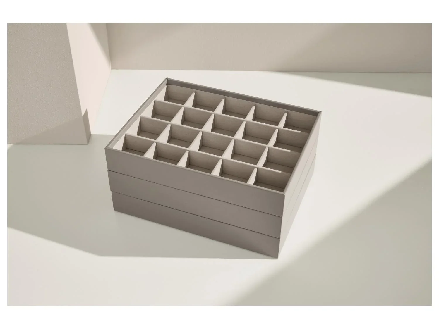 CIEN Beauty Plateau  bijoux empilable
