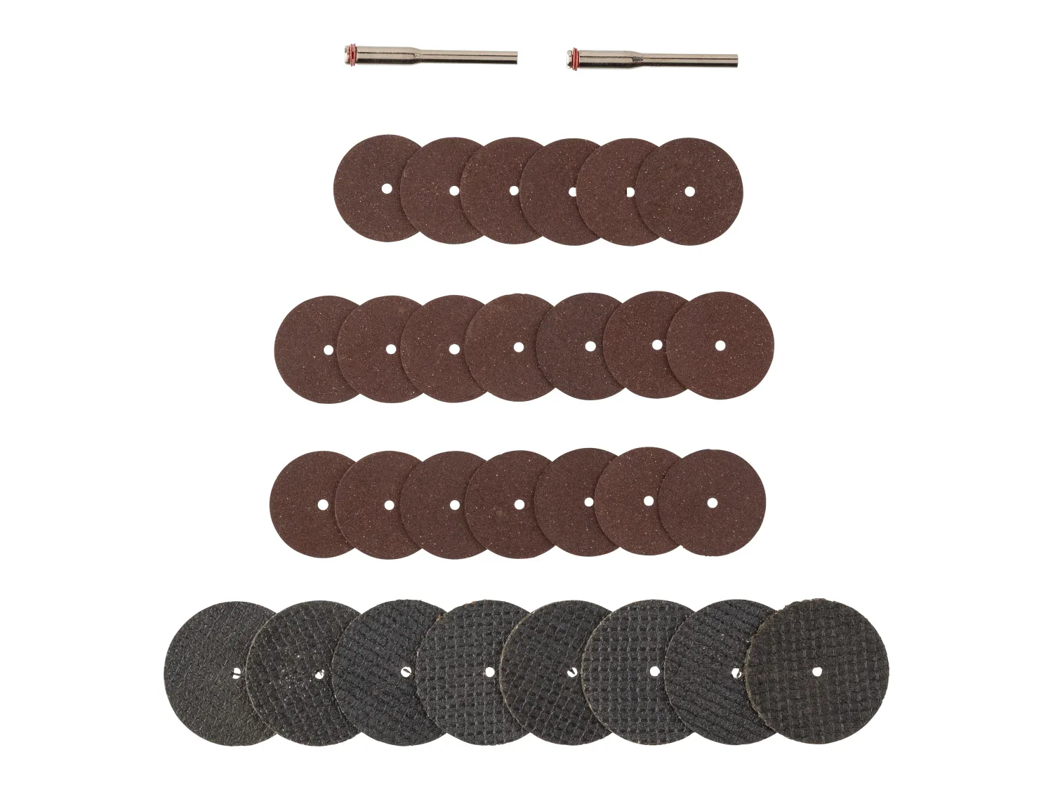 PARKSIDE Accessoires pour meuleuse multifonction
