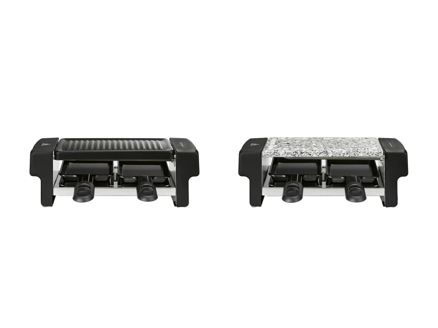 SILVERCREST Appareil  raclette