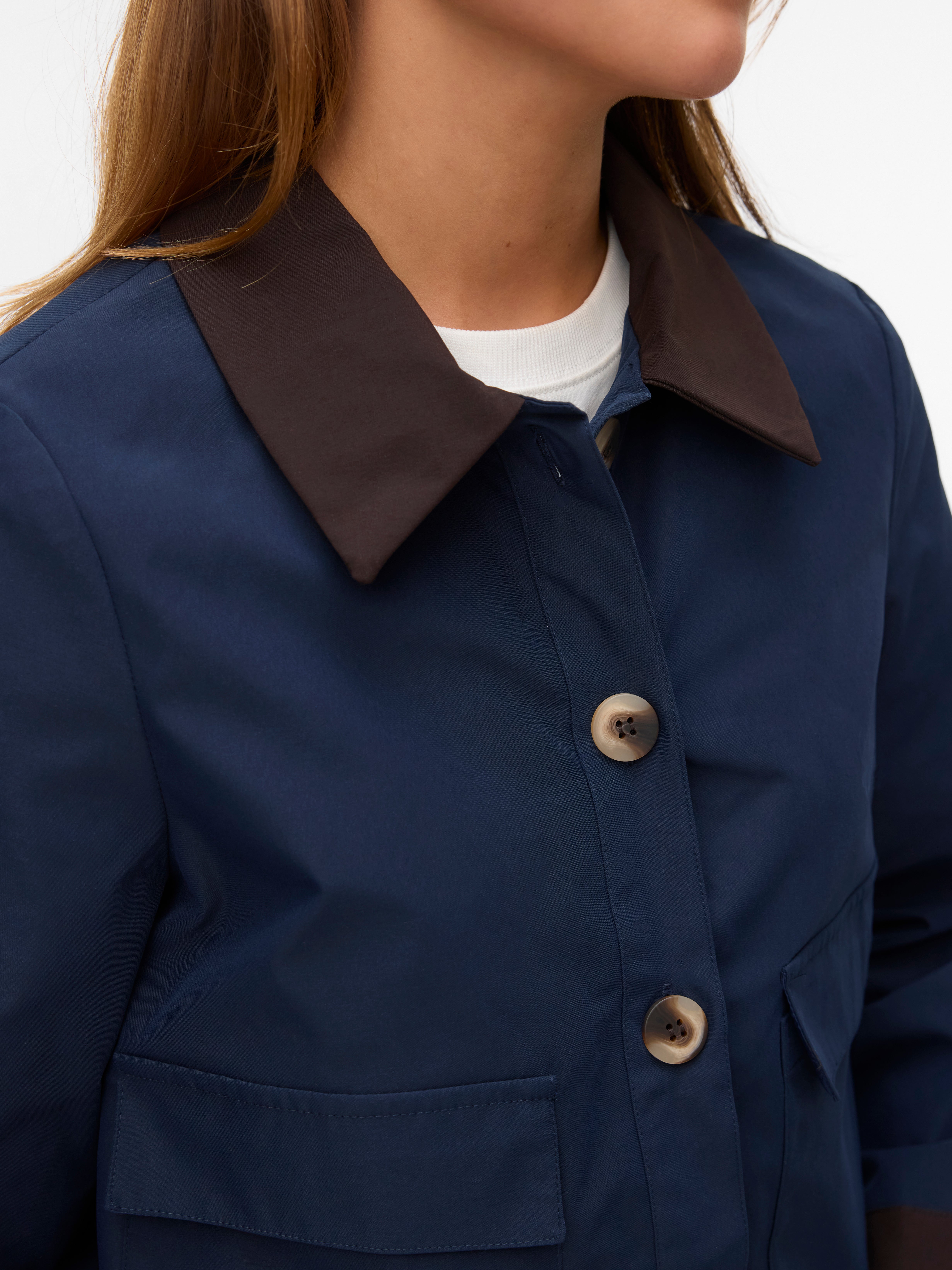 VERO MODA® VMVIC Jacket