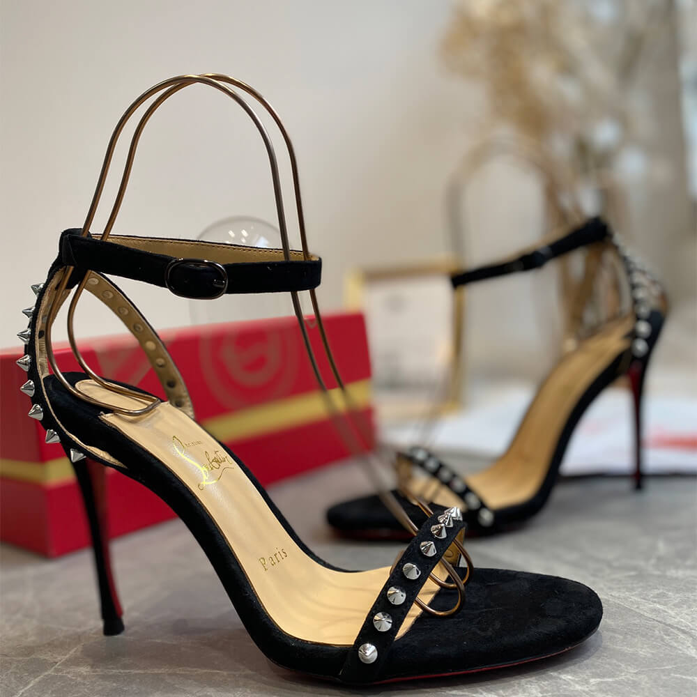 Christian Louboutin SO ME Flannel
