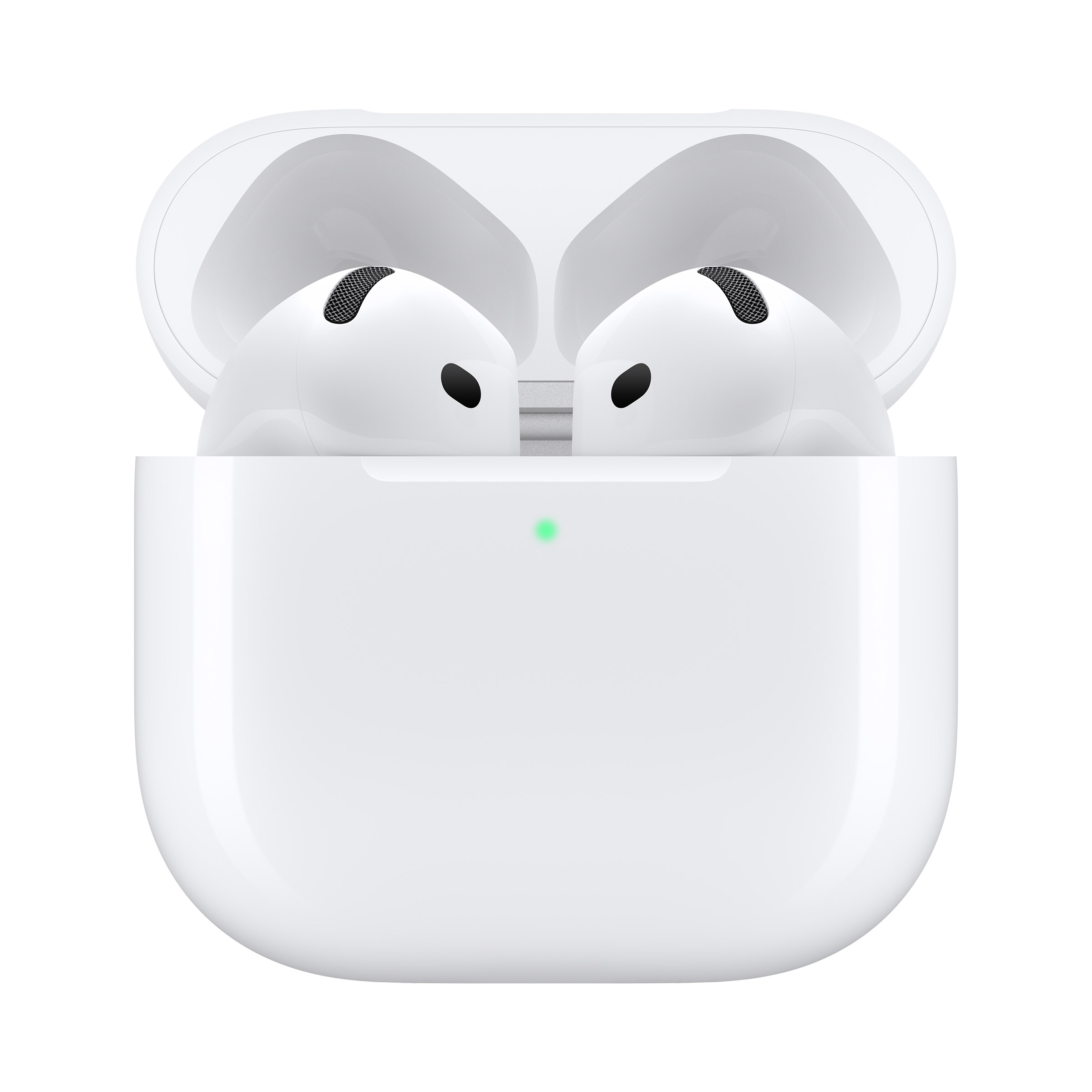 Airpods 4 with Active Noise Cancellation