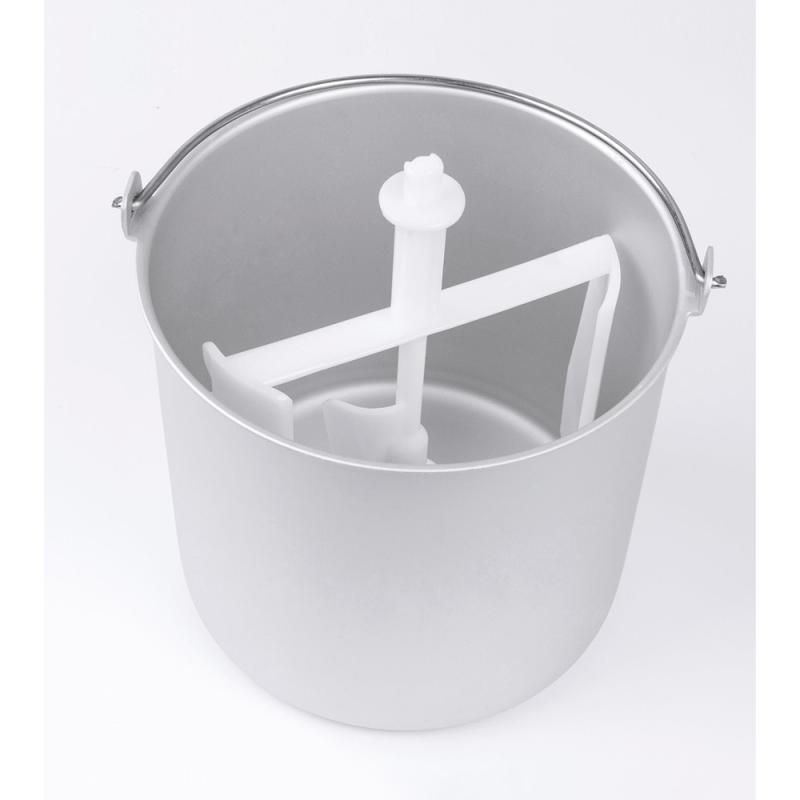 Iskremmaskin Icecreamer 2 L 180W