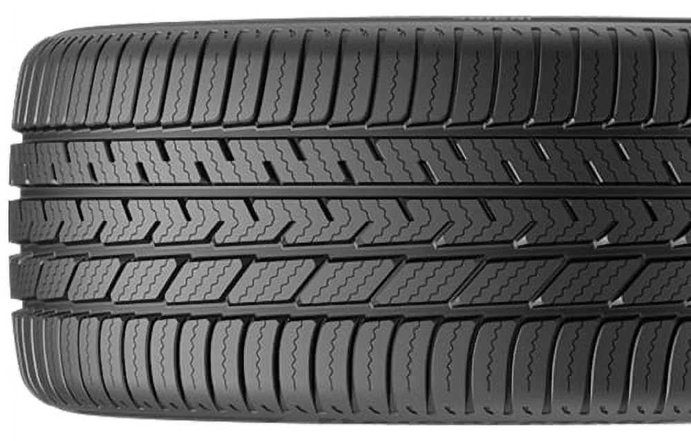 4 Potenza Sport AS 215/45R17 91W All Season Ultra High Performance BR011922 / 215/45/17 / 2154517 - Image 3