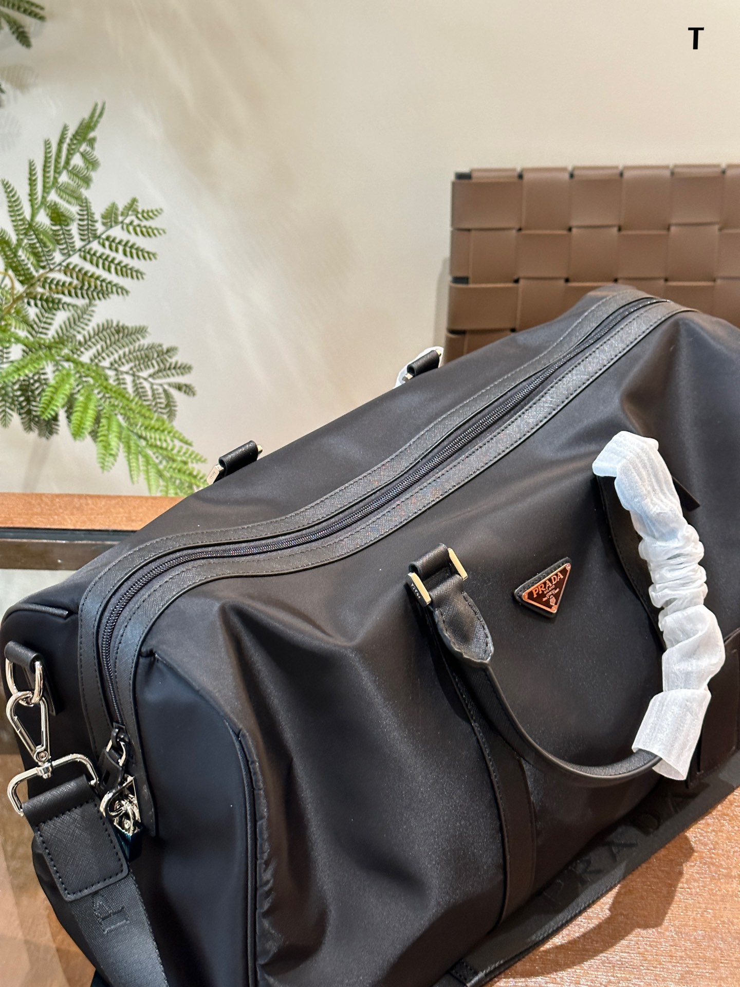 Pra new arrival travel bag size: 48x 26x16.5cm