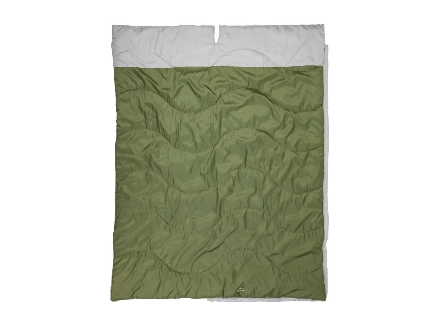 CRIVIT Sac de couchage couverture