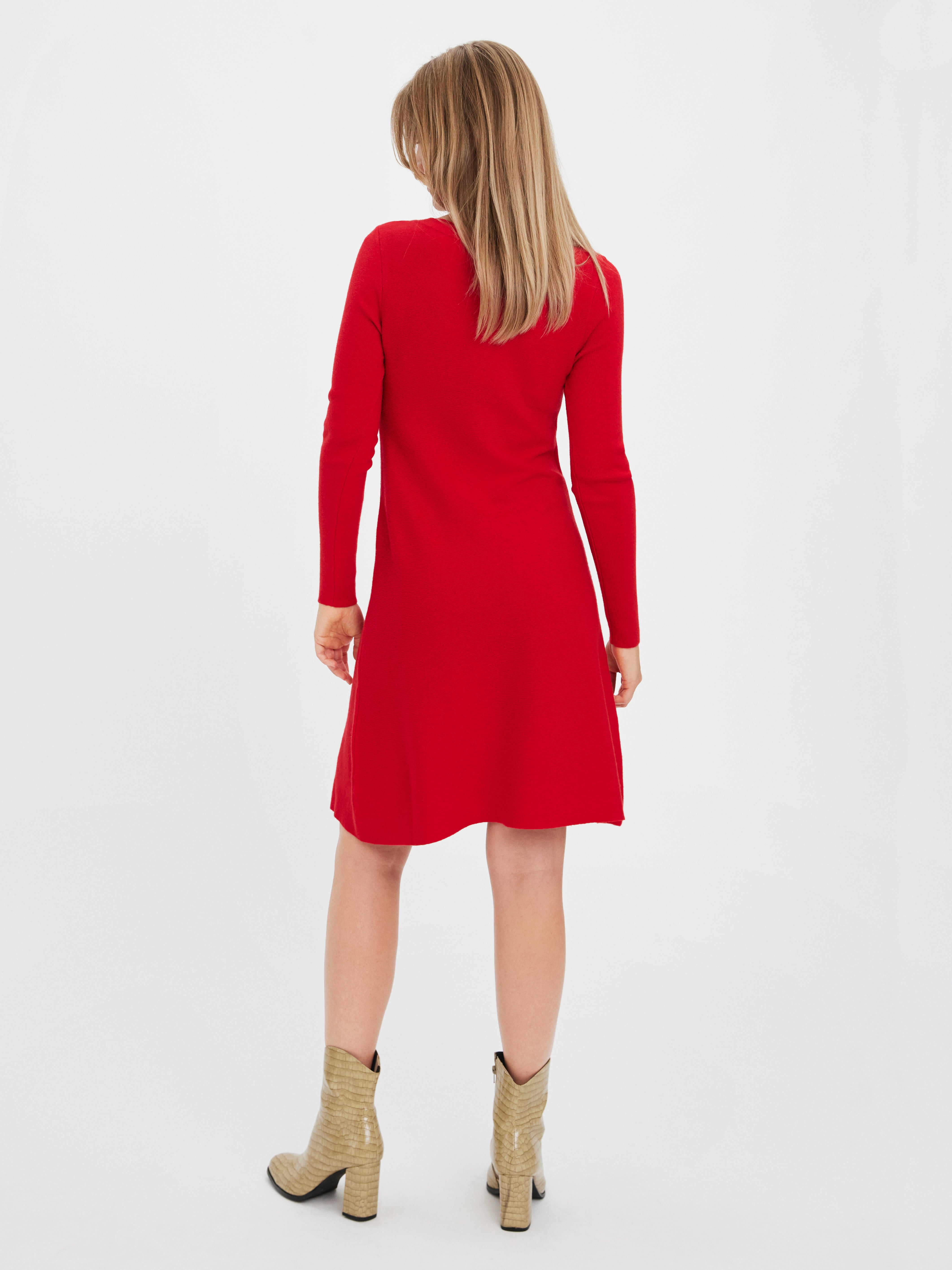 VERO MODA® VMNANCY Short dress
