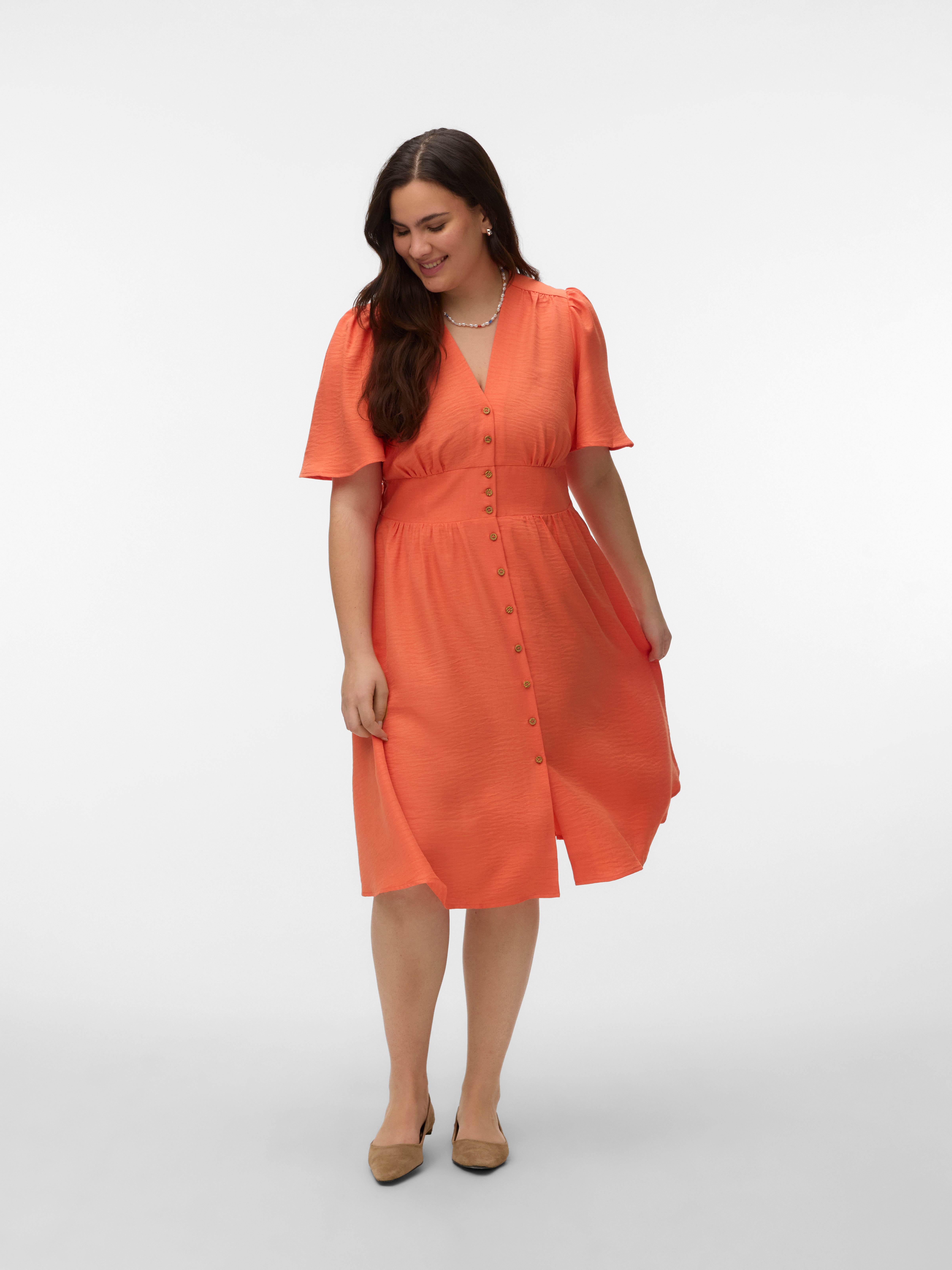 VERO MODA® VMCMELANEY Short dress