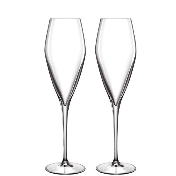 LB Atelier champagneglass Prosecco 2 stk