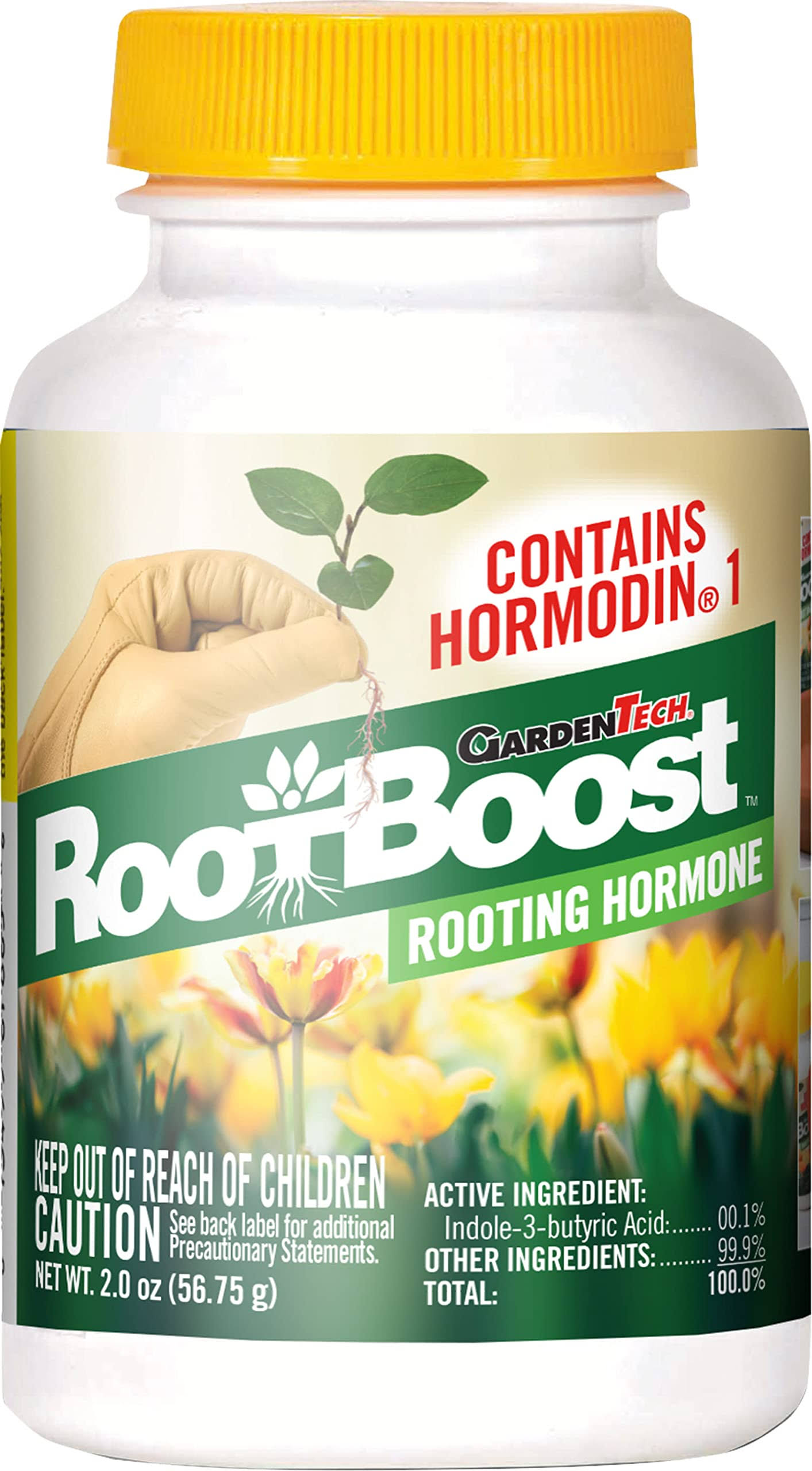 Gulfstream Home & Garden : Rootboost Root Hormone