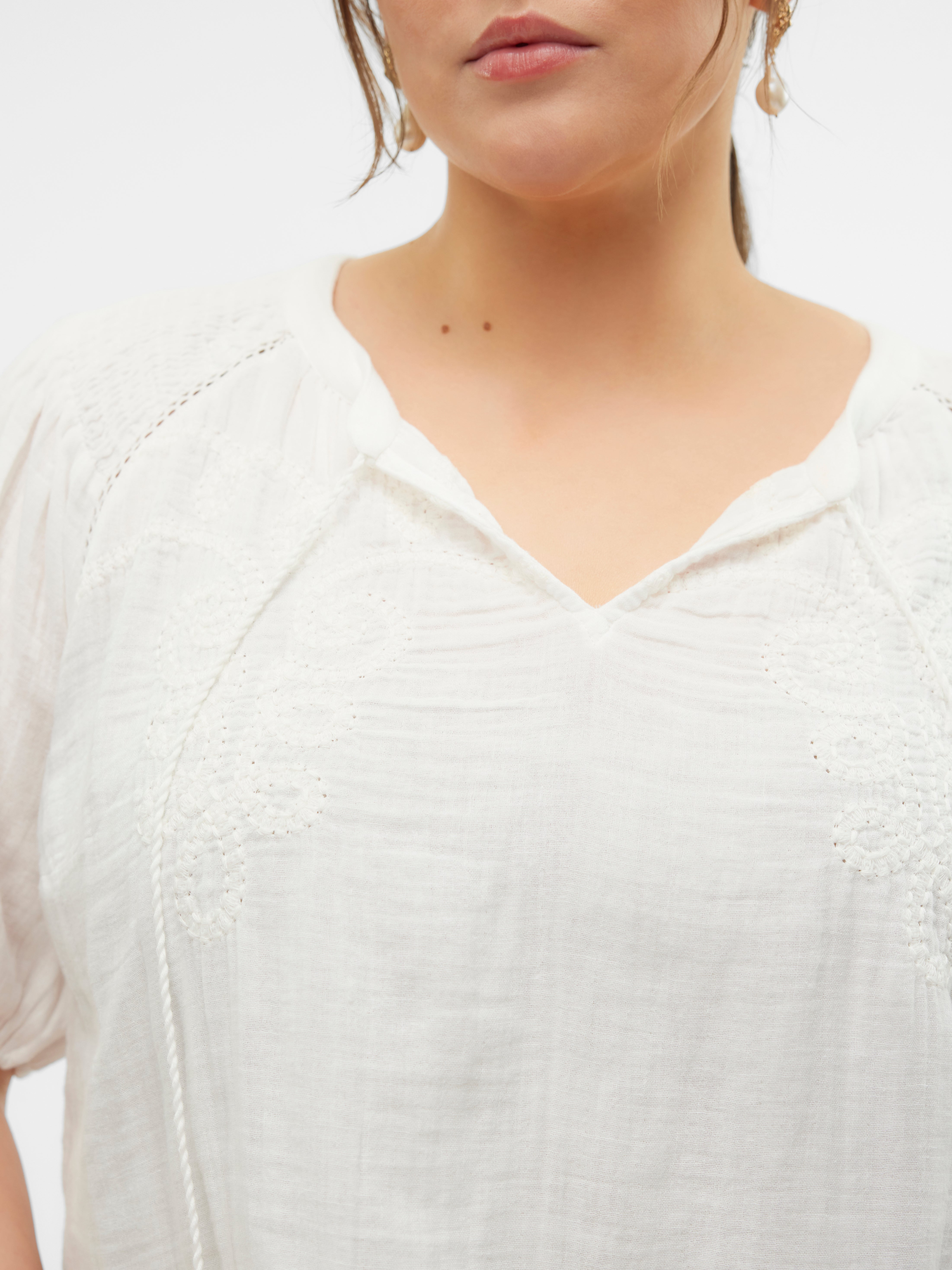 VERO MODA® VMCKISY Top