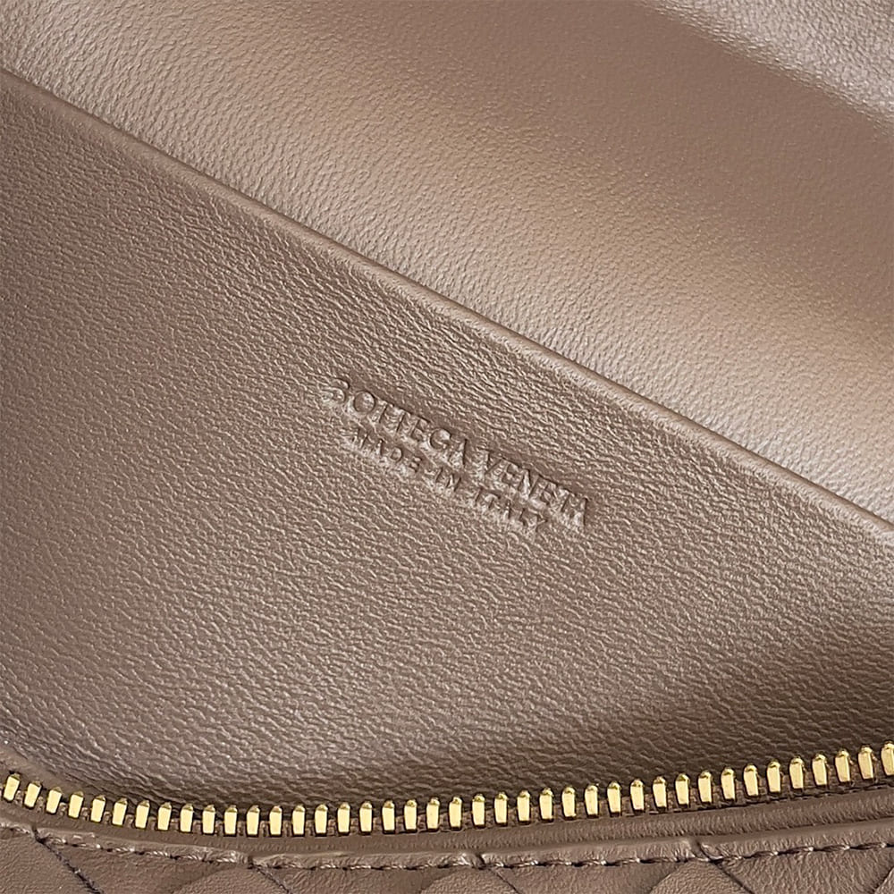 Bottega Veneta Bang Bang Vanity Case(high-end grade)