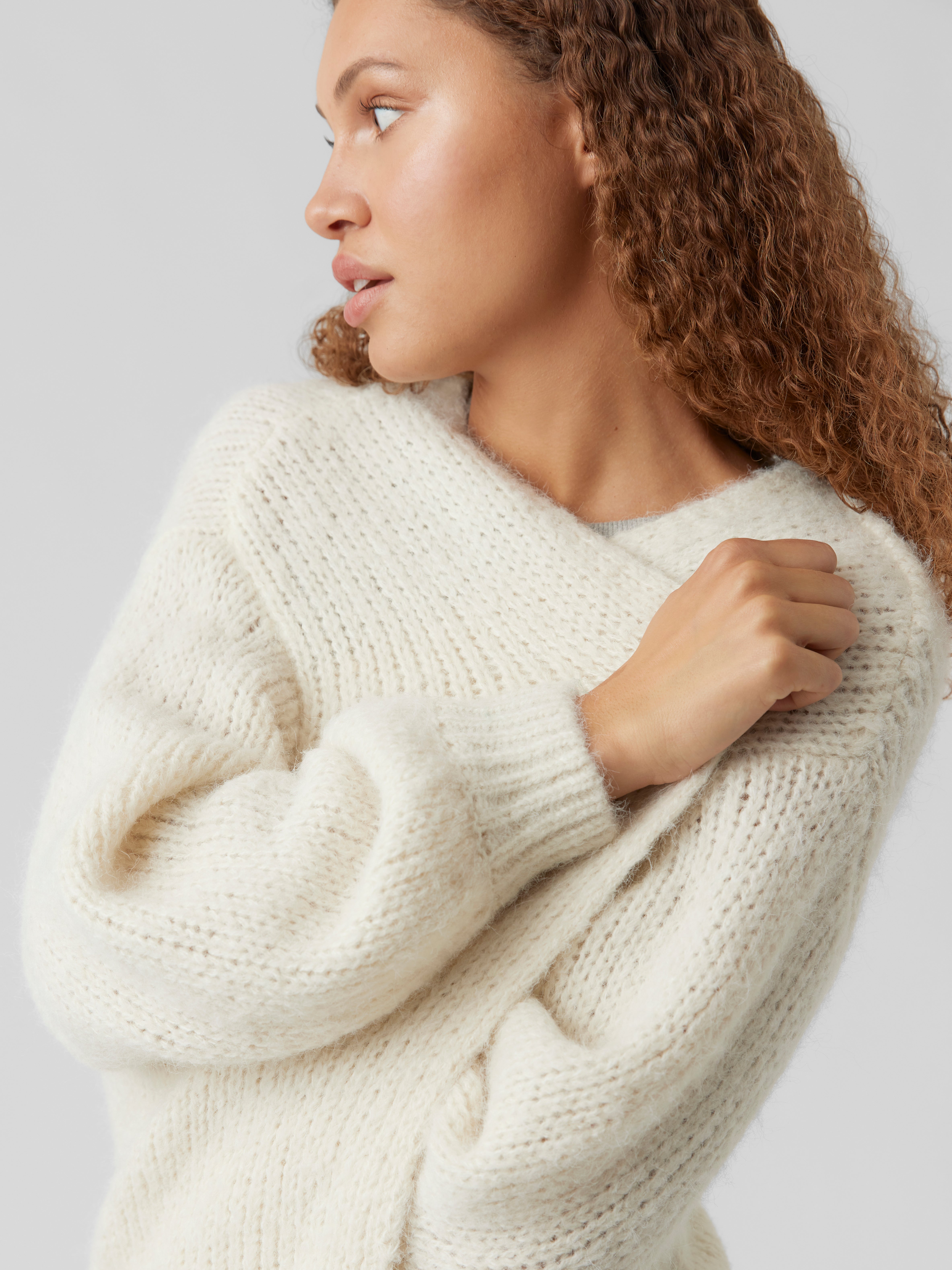 VERO MODA® VMMAYBE Knit Cardigan