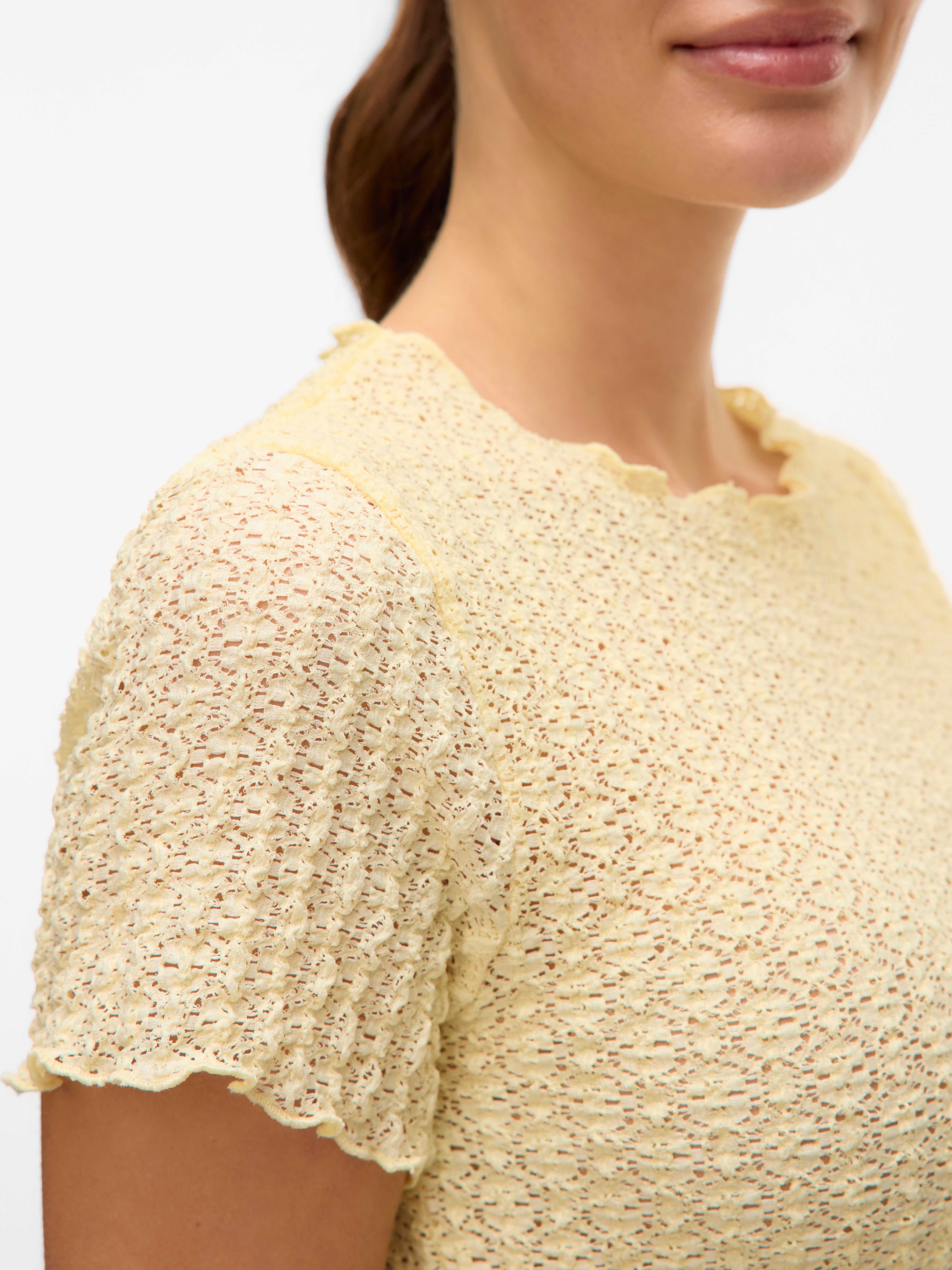 VERO MODA® VMSHELBY Top