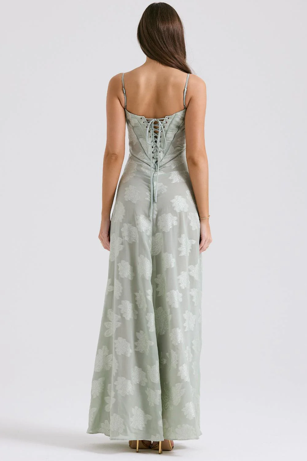 Chloé | Robe maxi