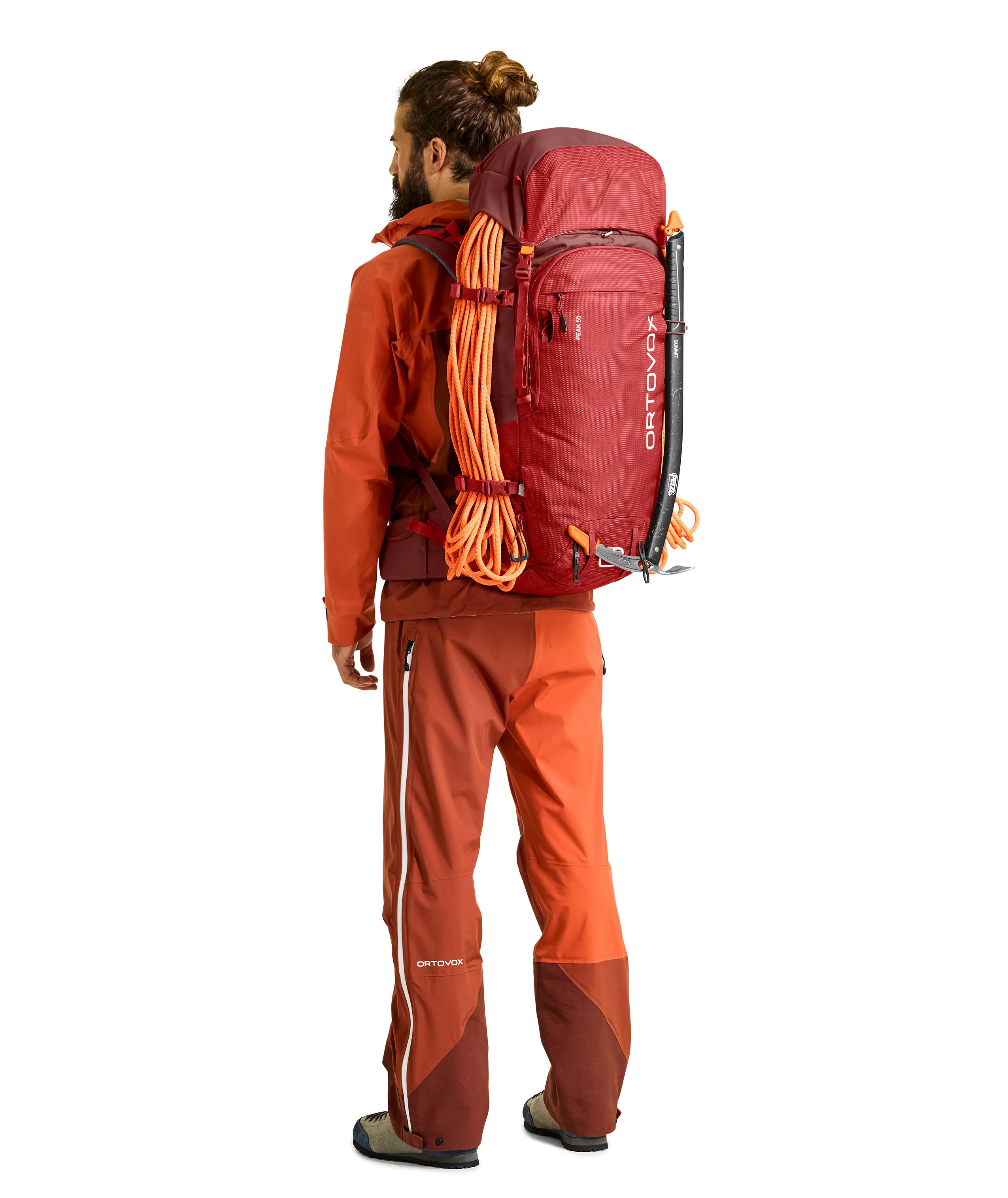 ORTOVOXR PEAK 55