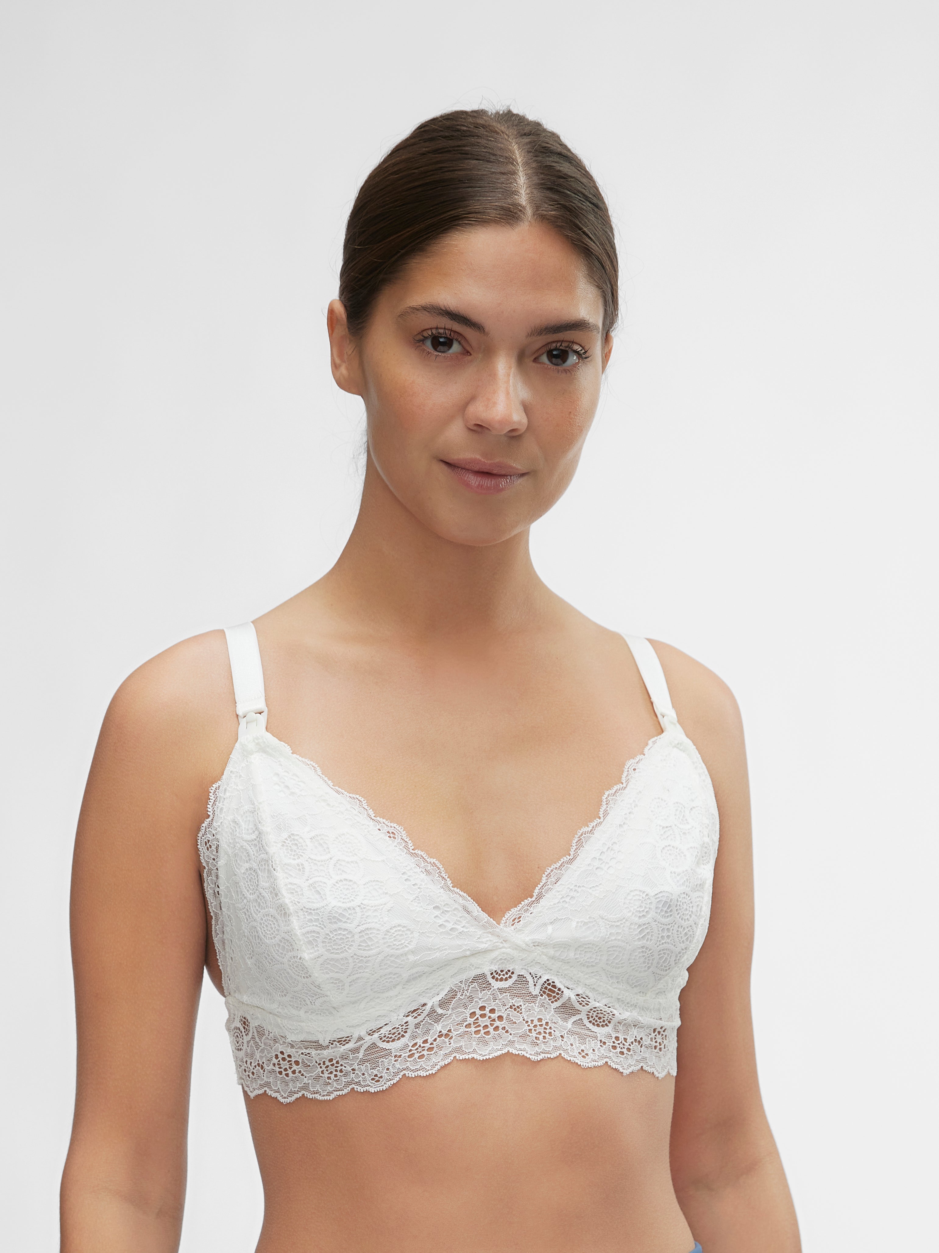 VERO MODA® MLSIDSEL Nursing Bra