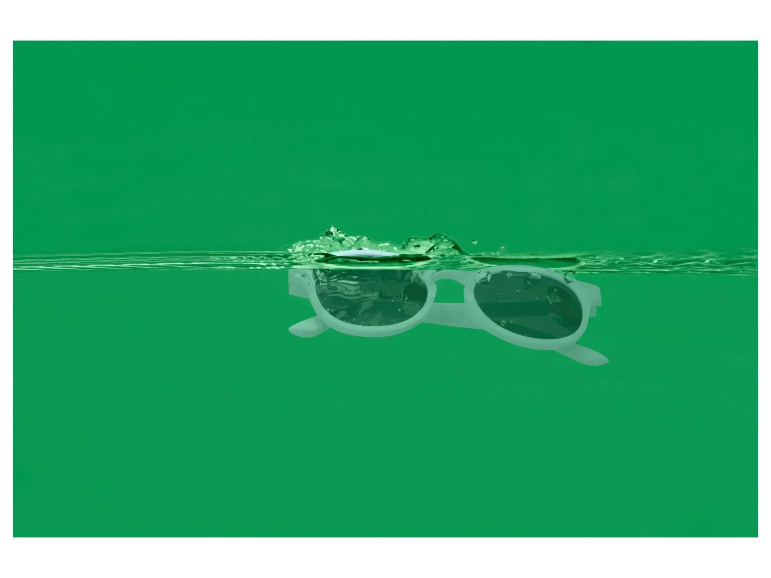 lupilu Lunettes de soleil flottantes enfant