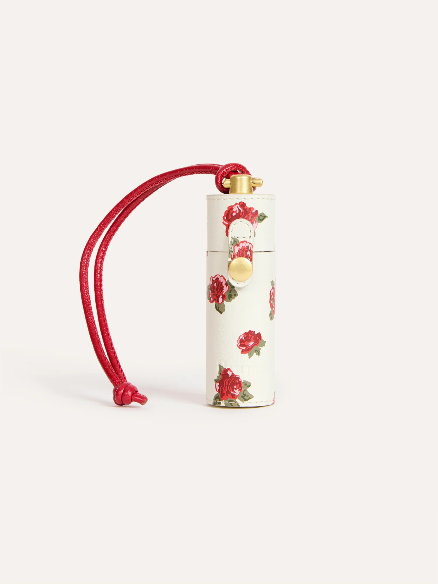 Étui à rouge à lèvres DISCRET