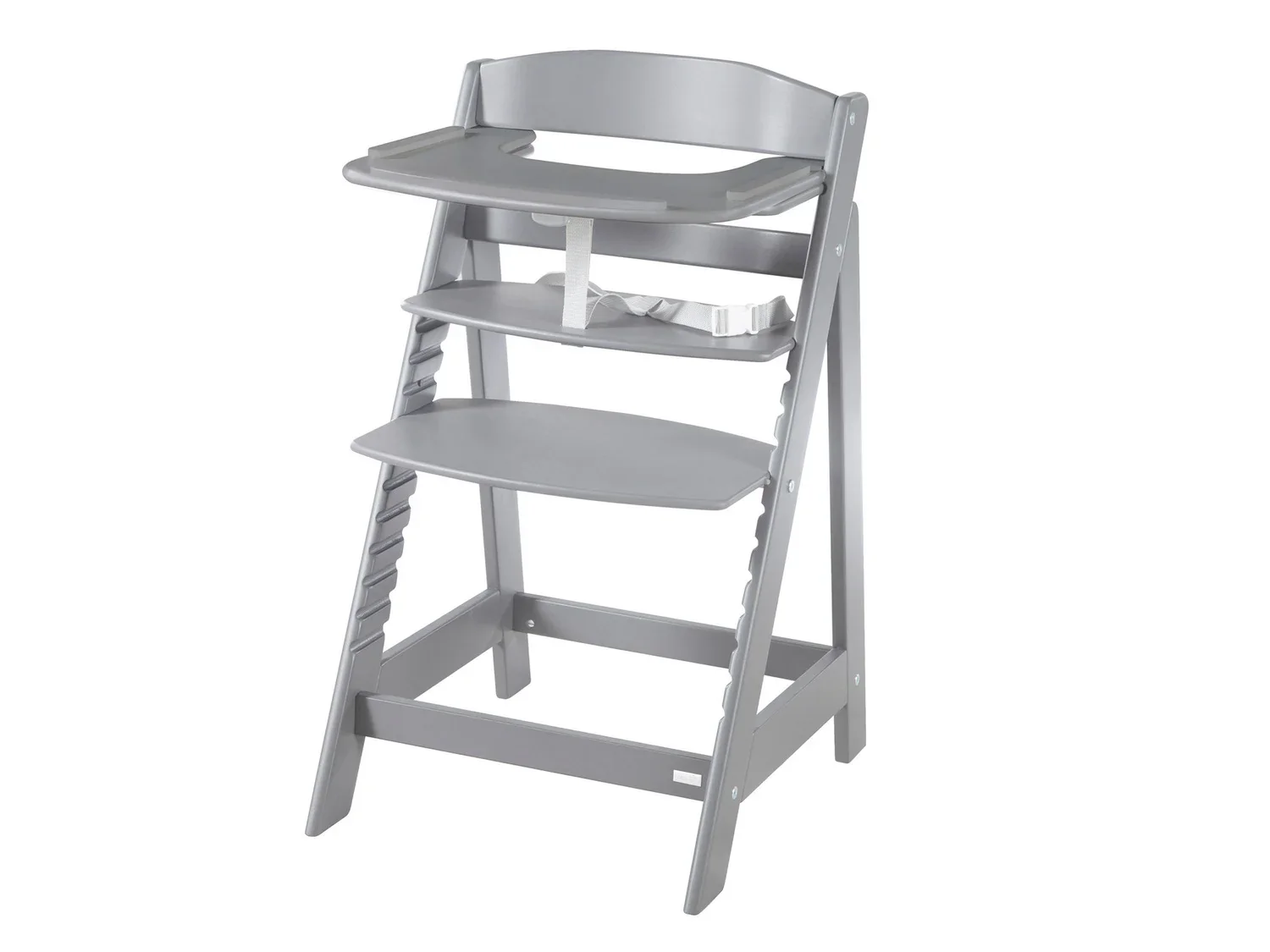 roba Planche  manger + Chaise haute volutive