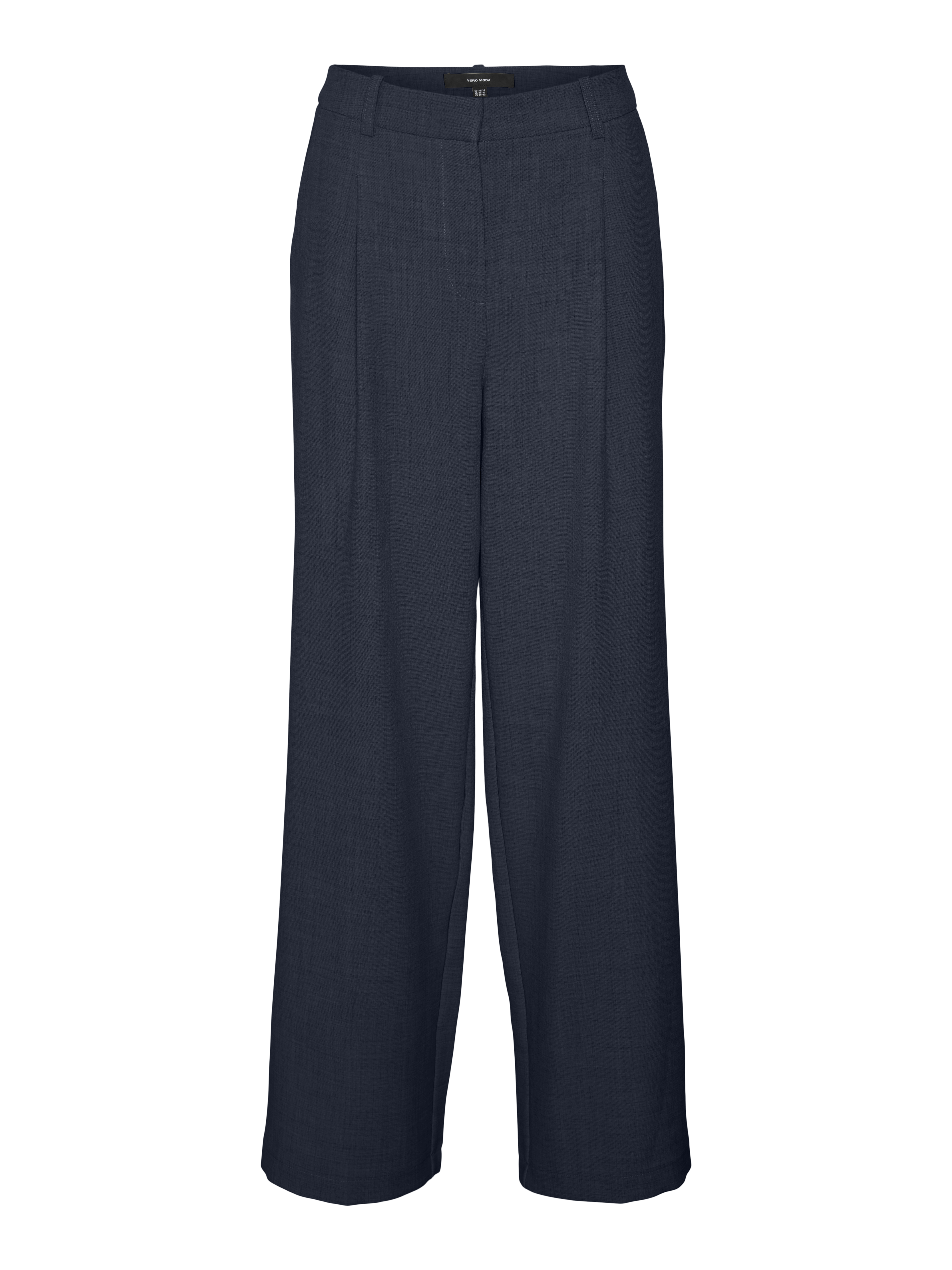 VERO MODA® VMCASSIDY Mid waist Trousers