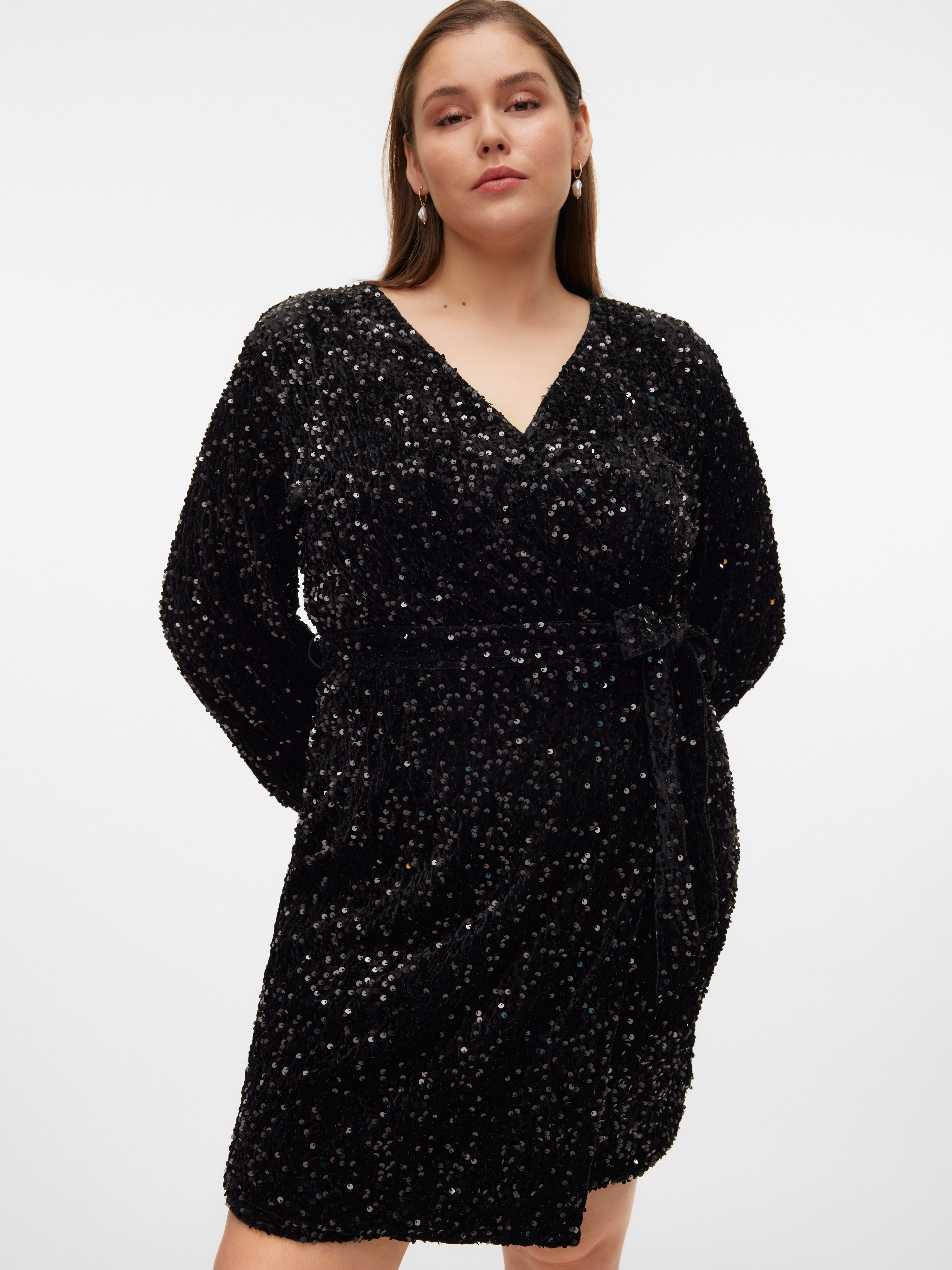 VERO MODA® VMCBELLA Short dress