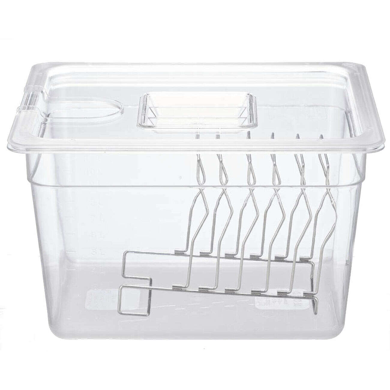 Kit de cuisson basse température sous vide Cuisilux 3 pièces