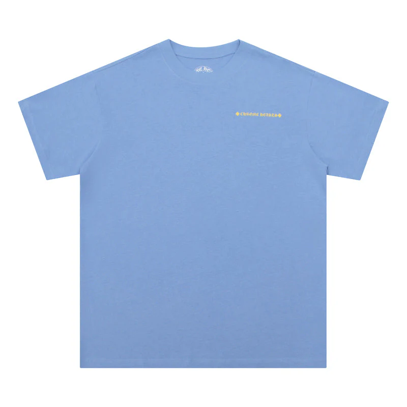 Chrome Hearts T-shirt K6019