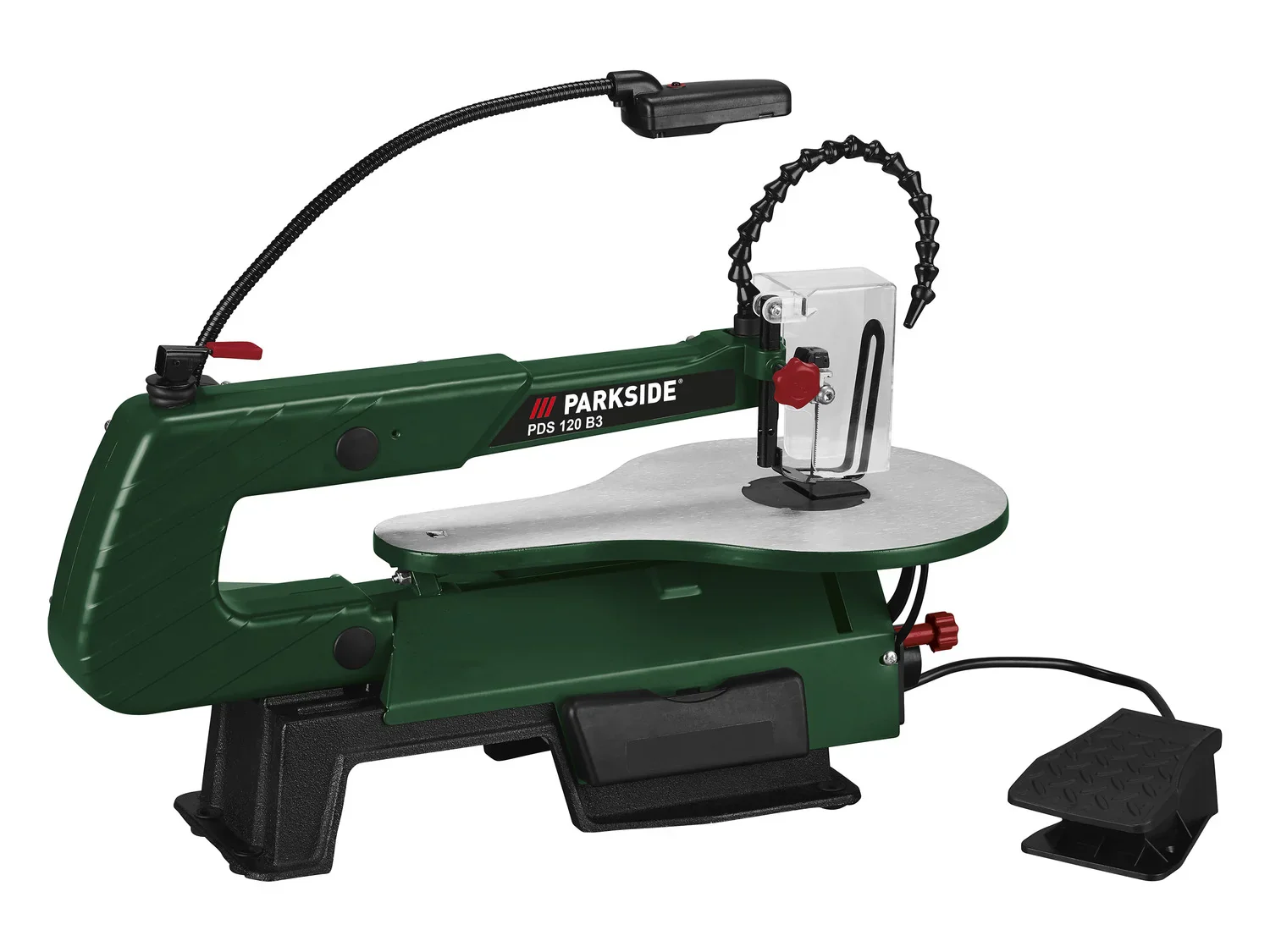 PARKSIDE Scie  chantourner PDS 120, 120 W