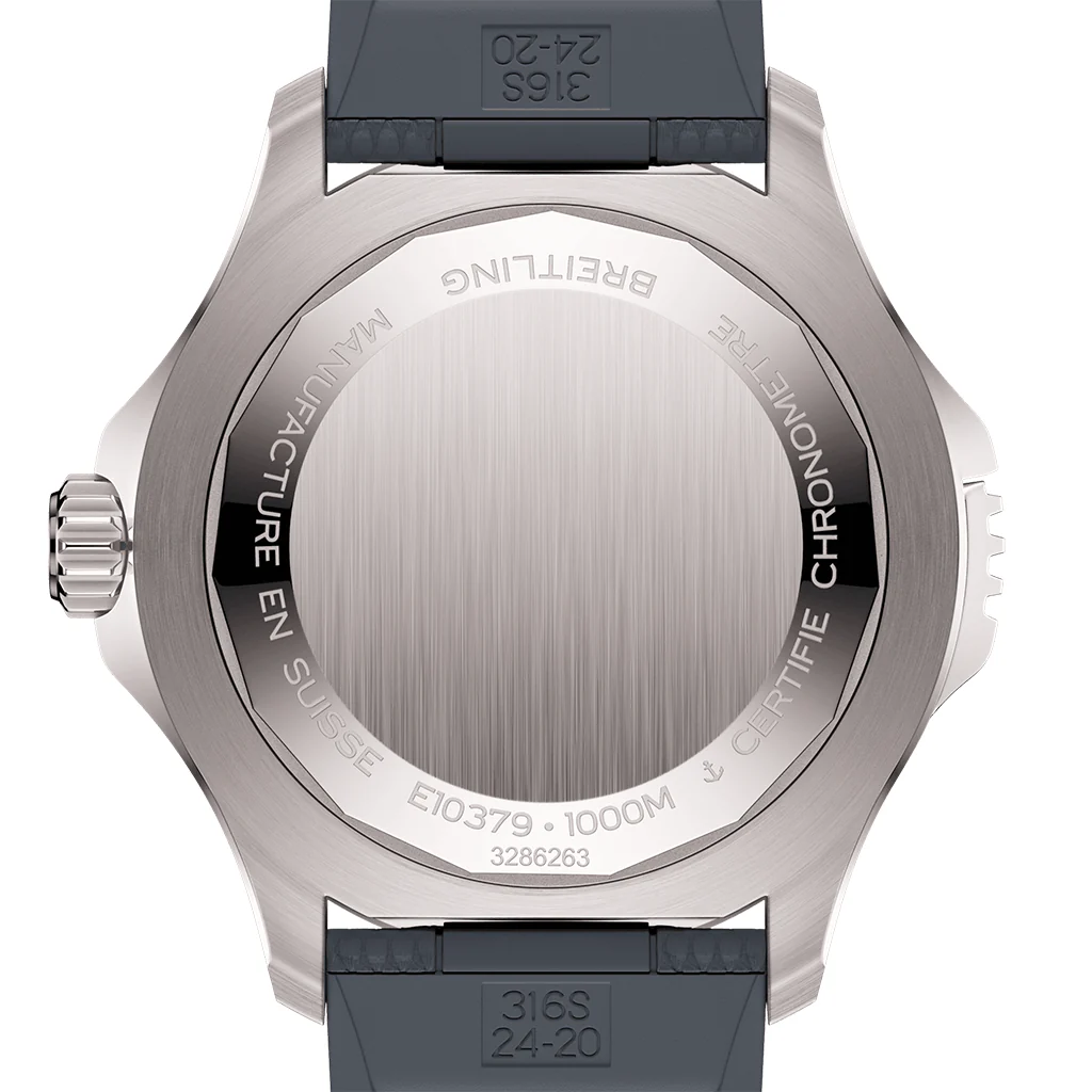 [Super Clone]【Free Shipping】Superocean Automatic 46 Super Diver E10379351B1S1